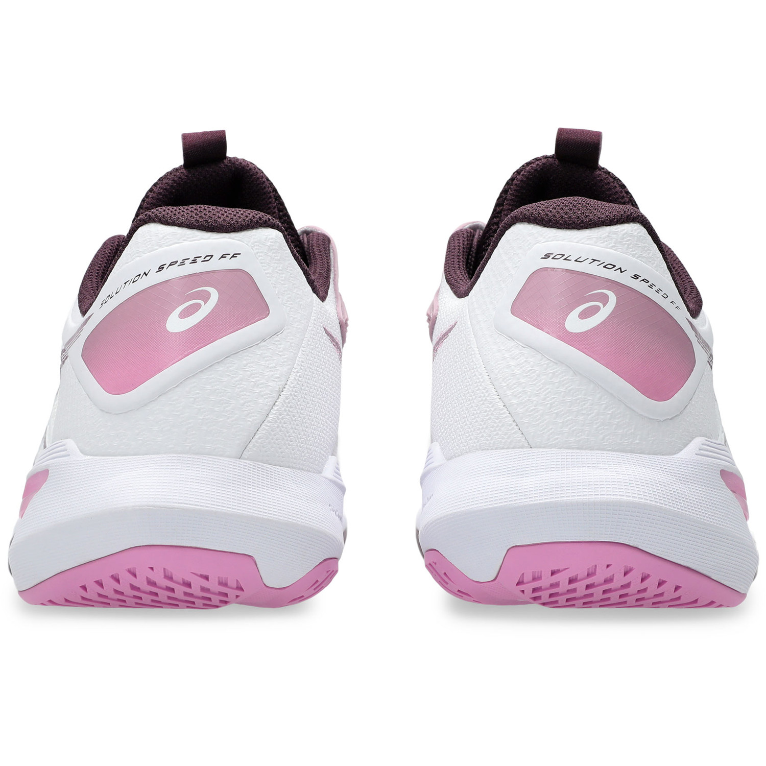 ASICS solution speed FF 4 women - PassaSports.com