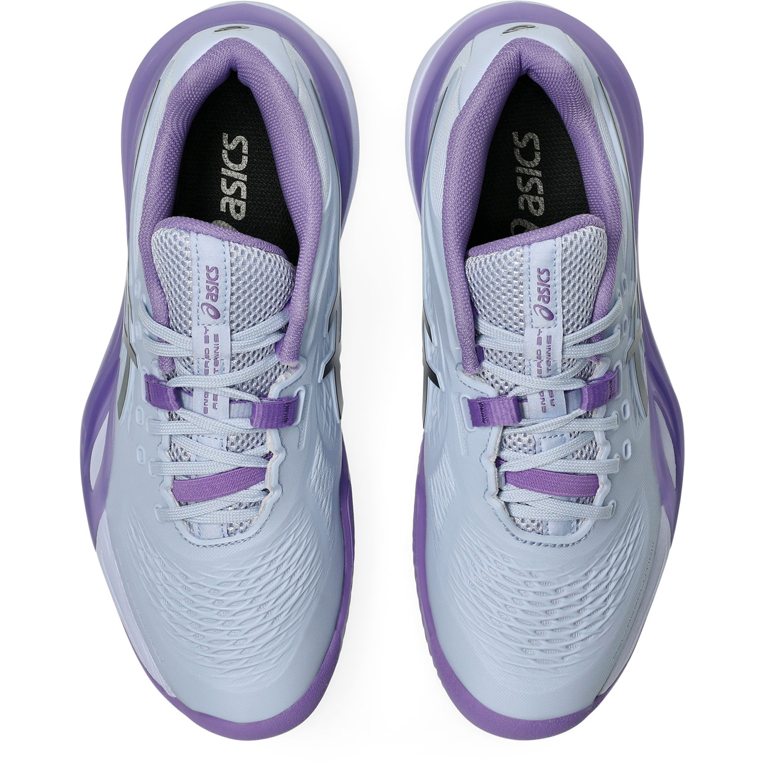 ASICS Gel-Resolution X Night Energy Clay Women - PassaSports.com