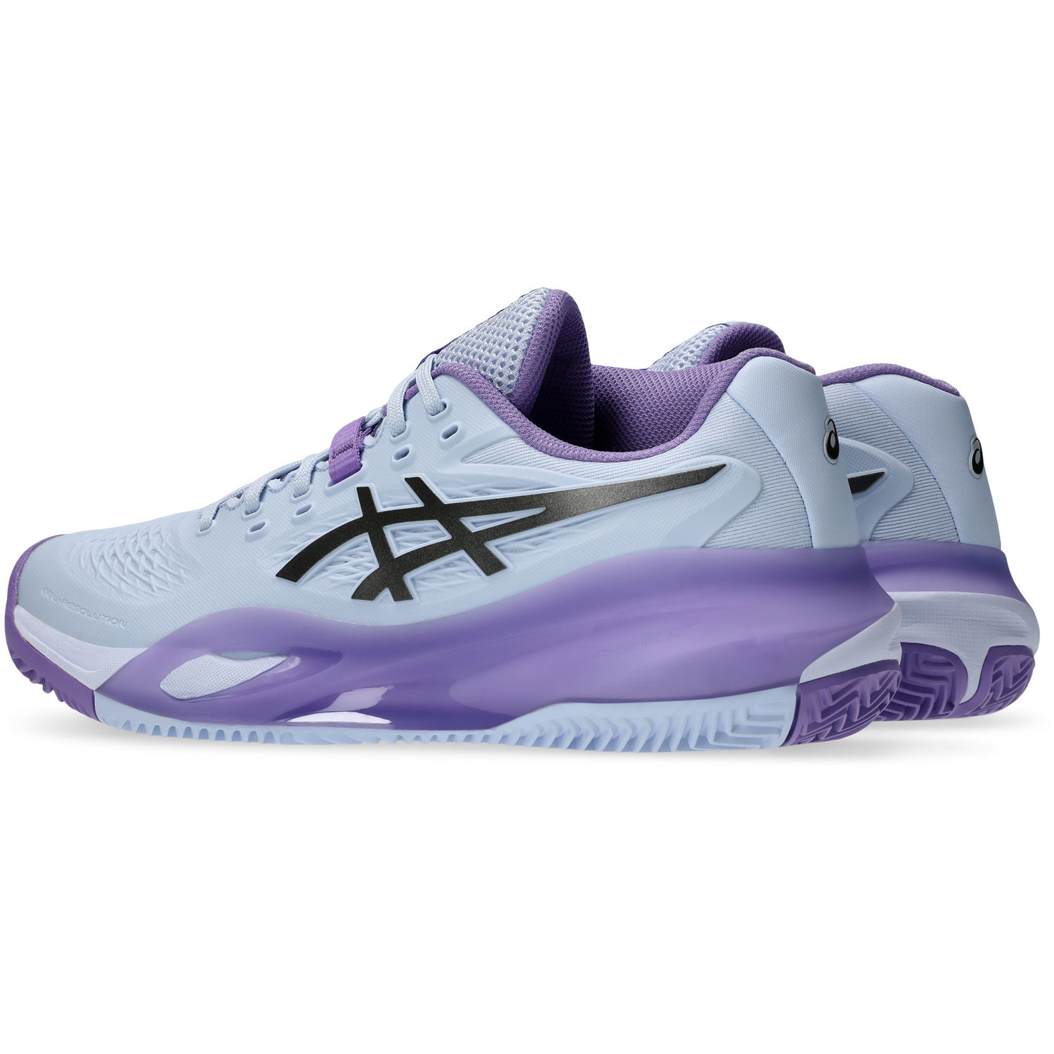 ASICS Gel-Resolution X Night Energy Clay Women - PassaSports.com