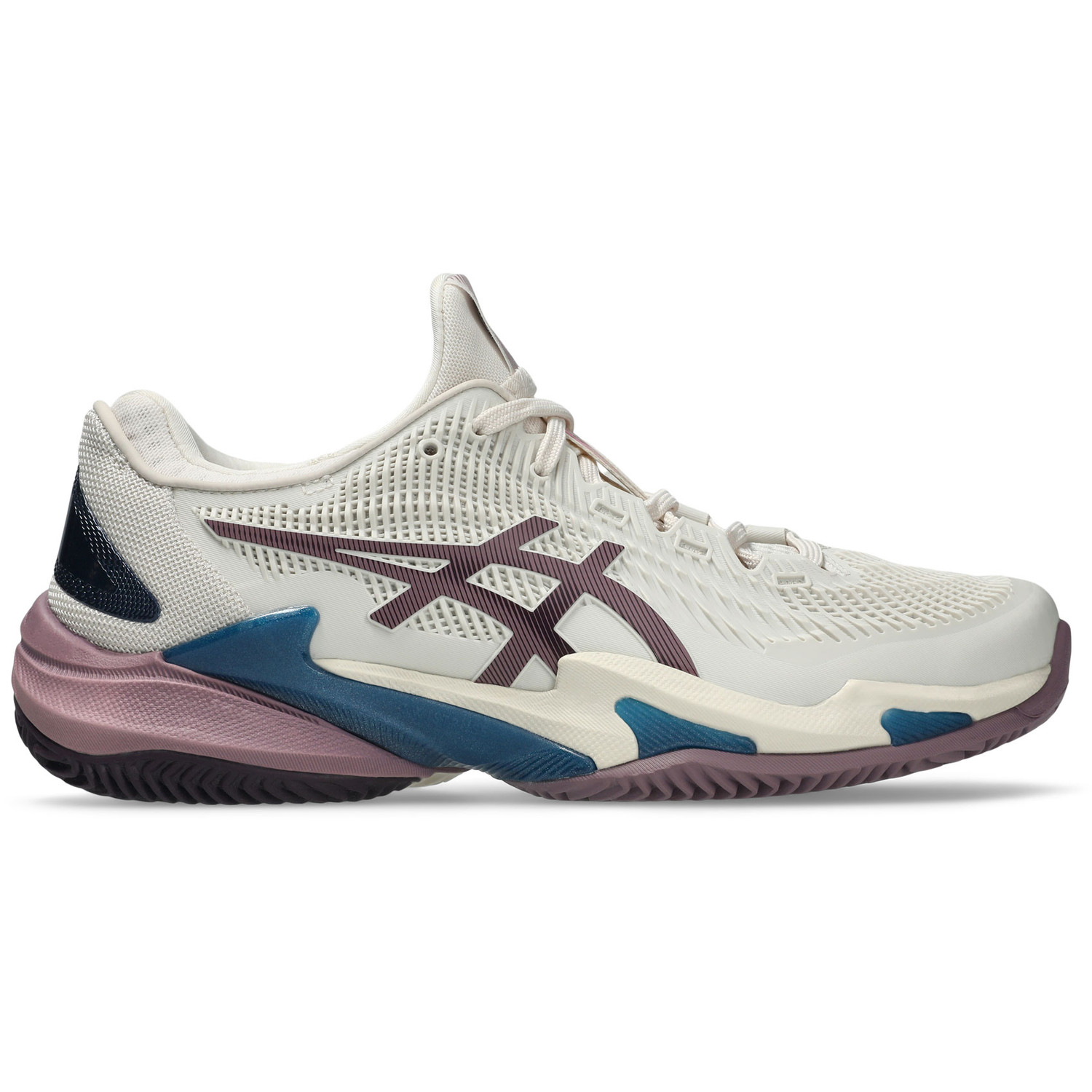 Asics court FF 3 clay women - PassaSports.com