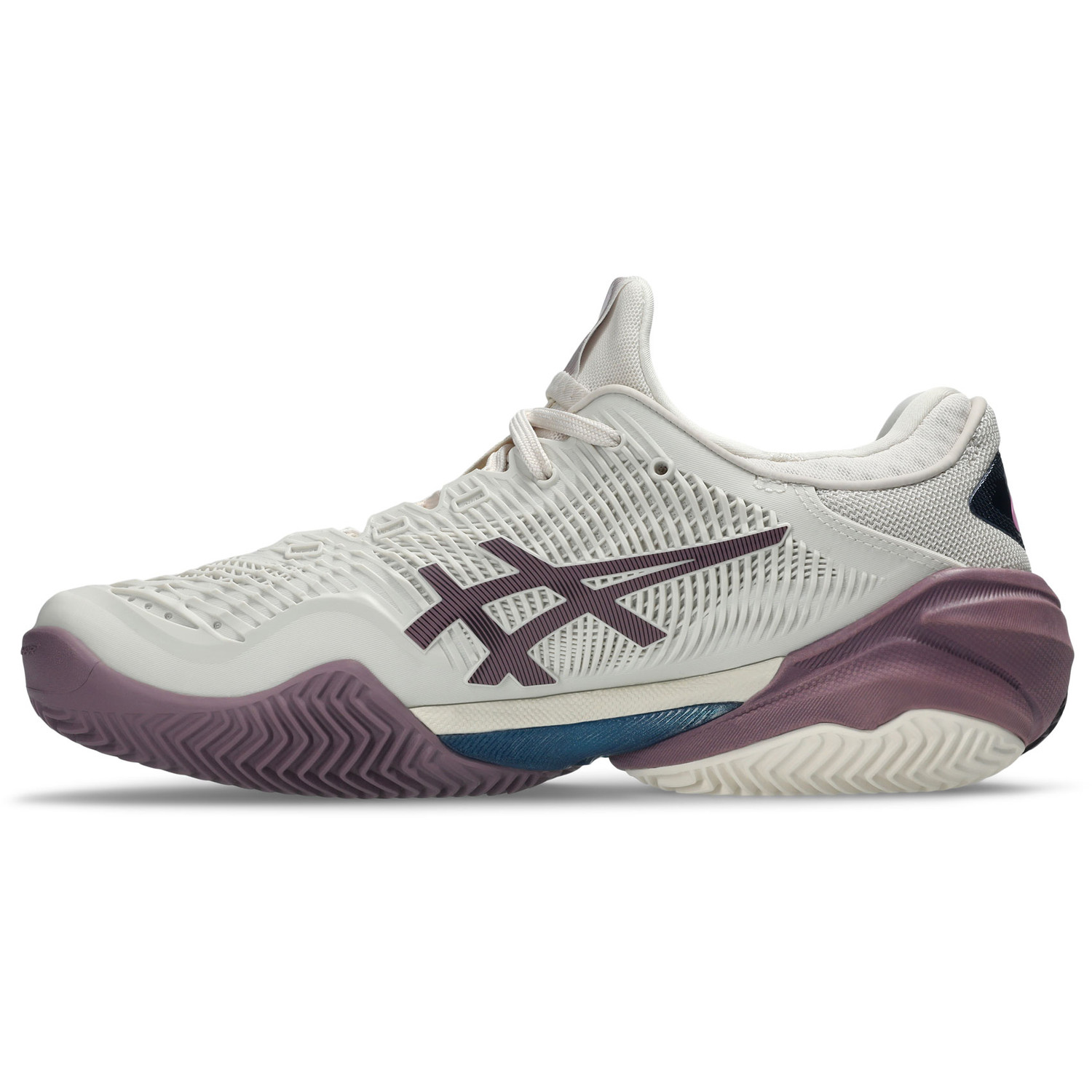Asics court FF 3 clay women - PassaSports.com