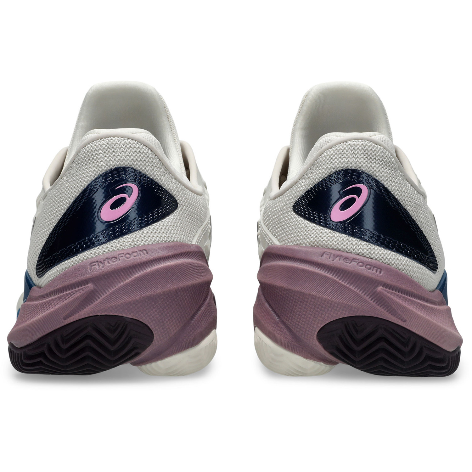 Asics court FF 3 clay women - PassaSports.com