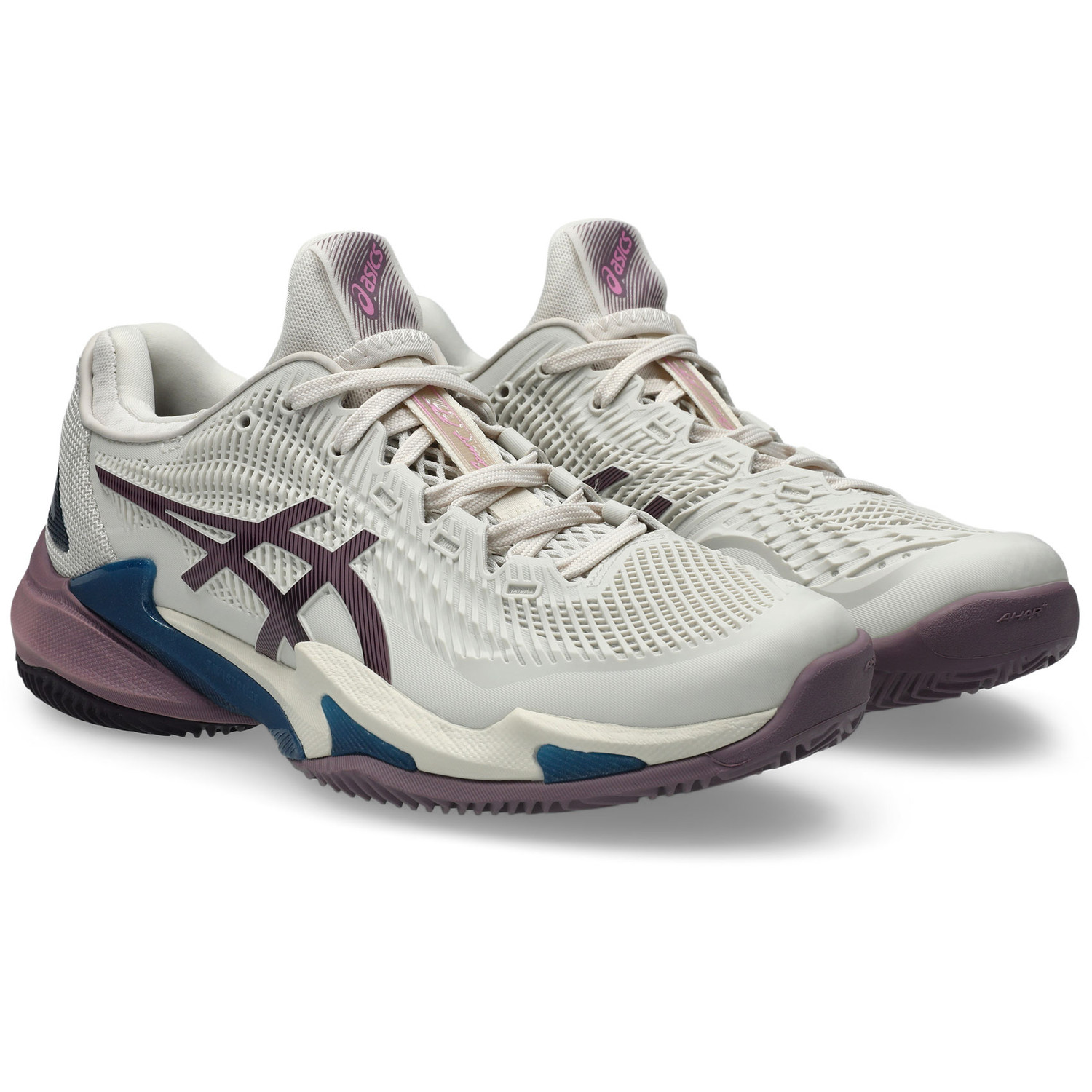 Asics court FF 3 clay women - PassaSports.com