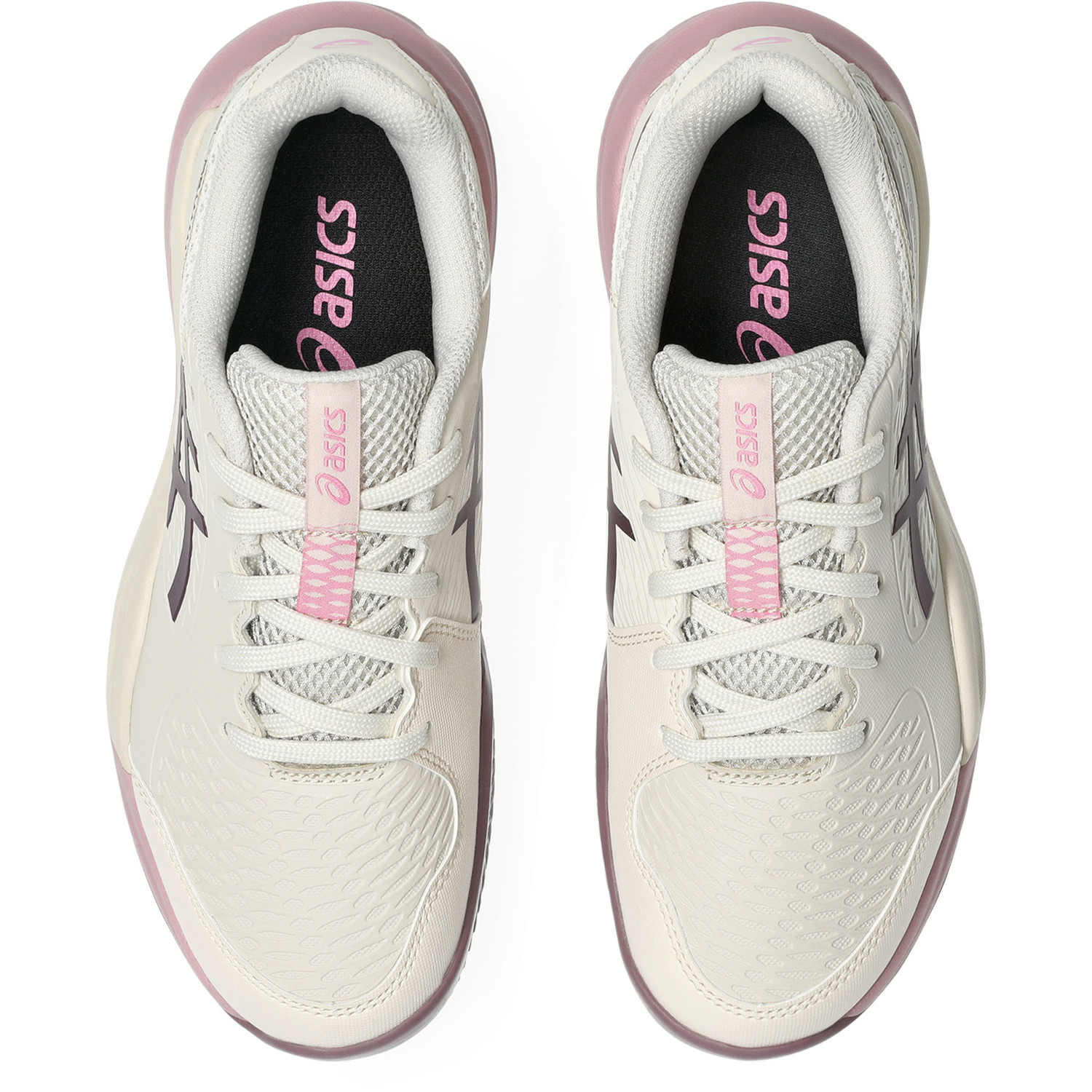 asics Gel-Resolution X Gs Clay Junior - PassaSports.com