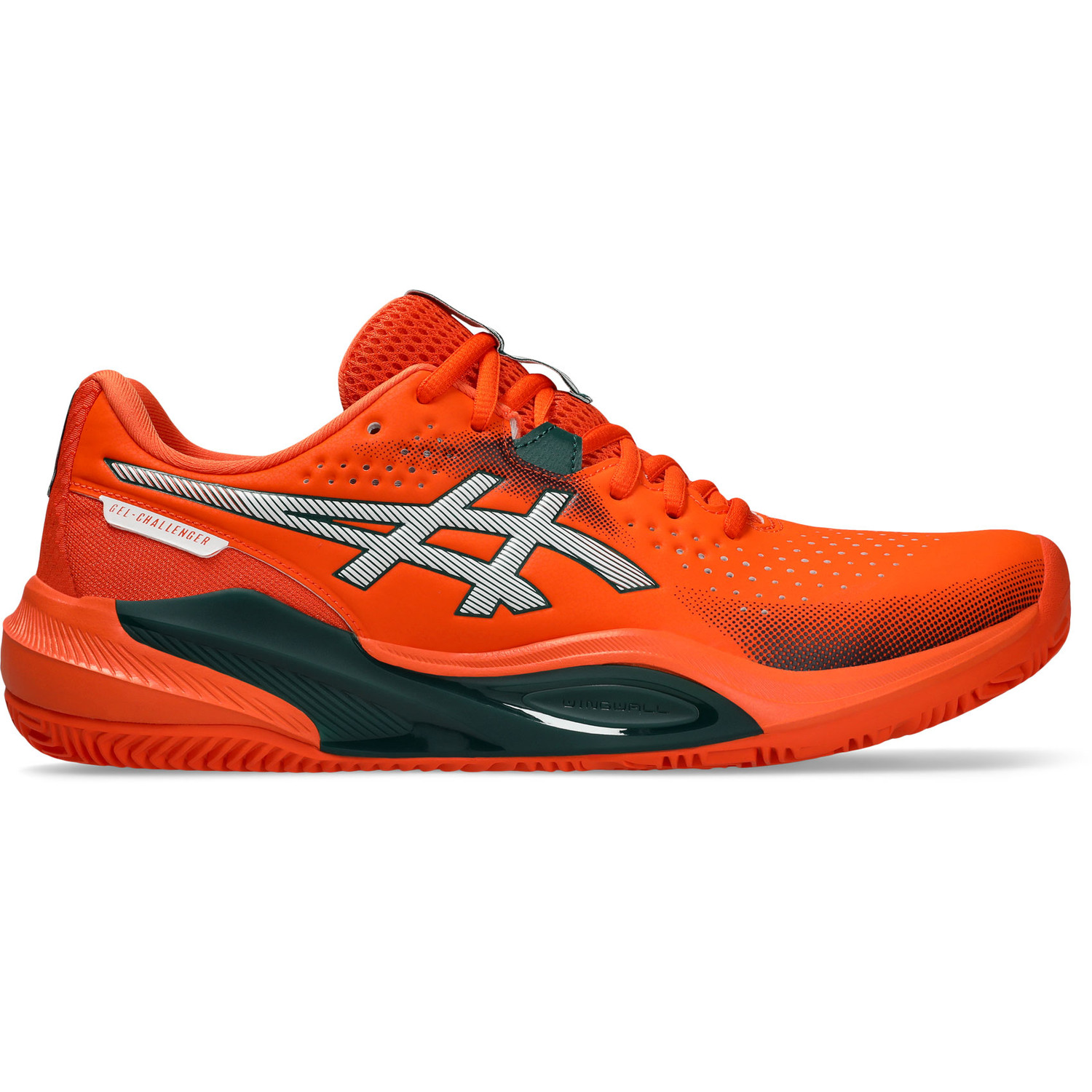 ASICS gel-challenger 15 padel men - PassaSports.com