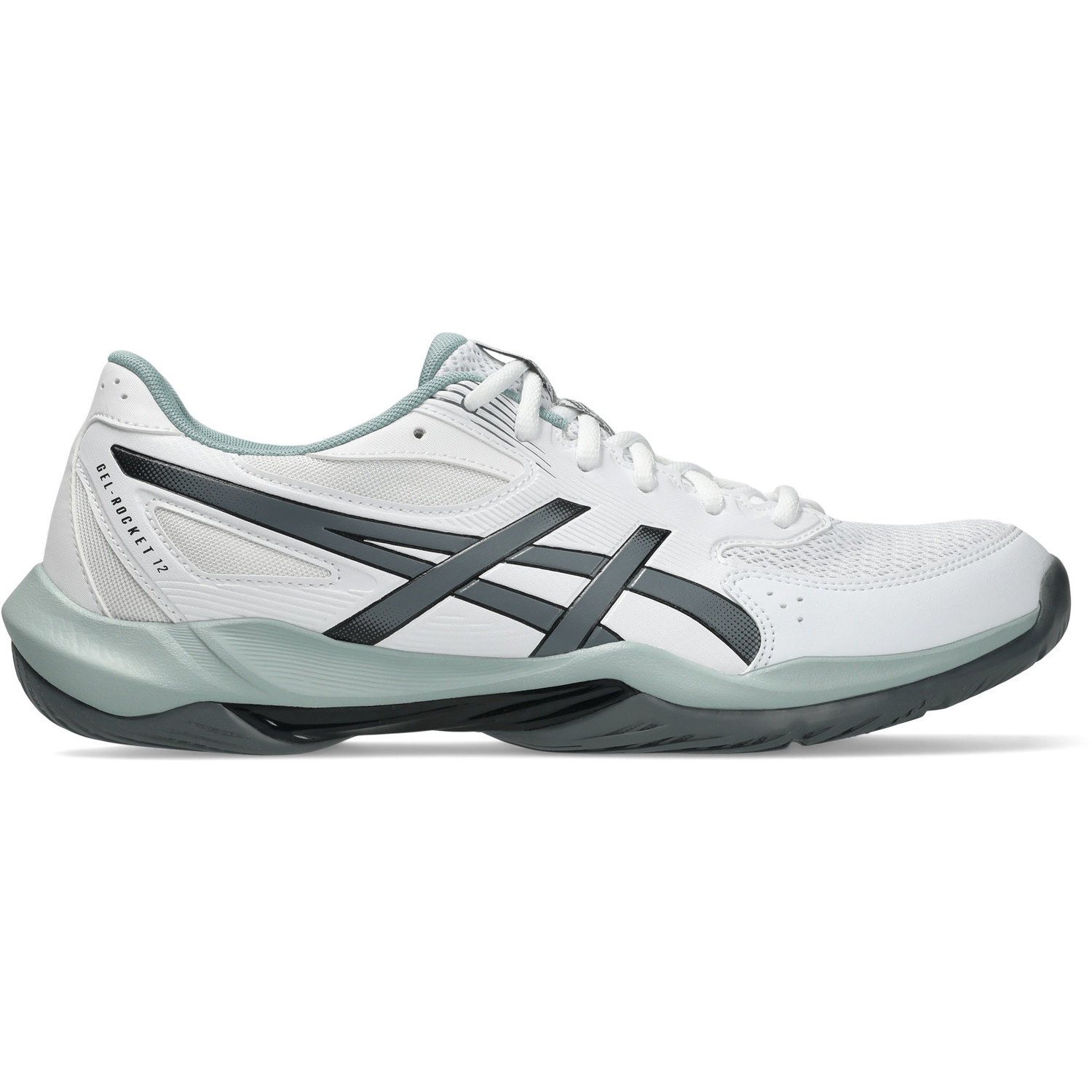 Asics gel-rocket 12 men - PassaSports.com
