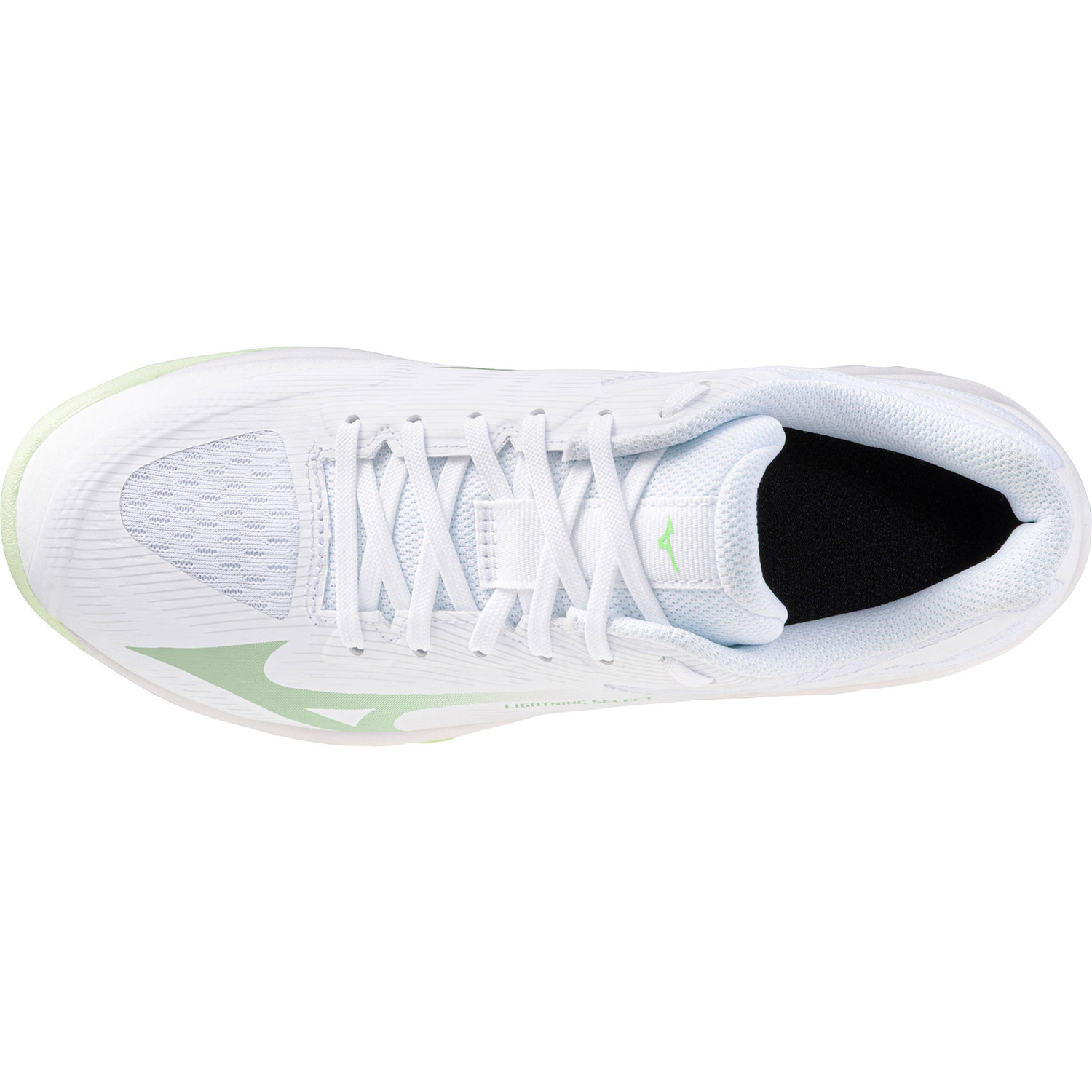 Mizuno Lightning Select Women - Handballshop.com