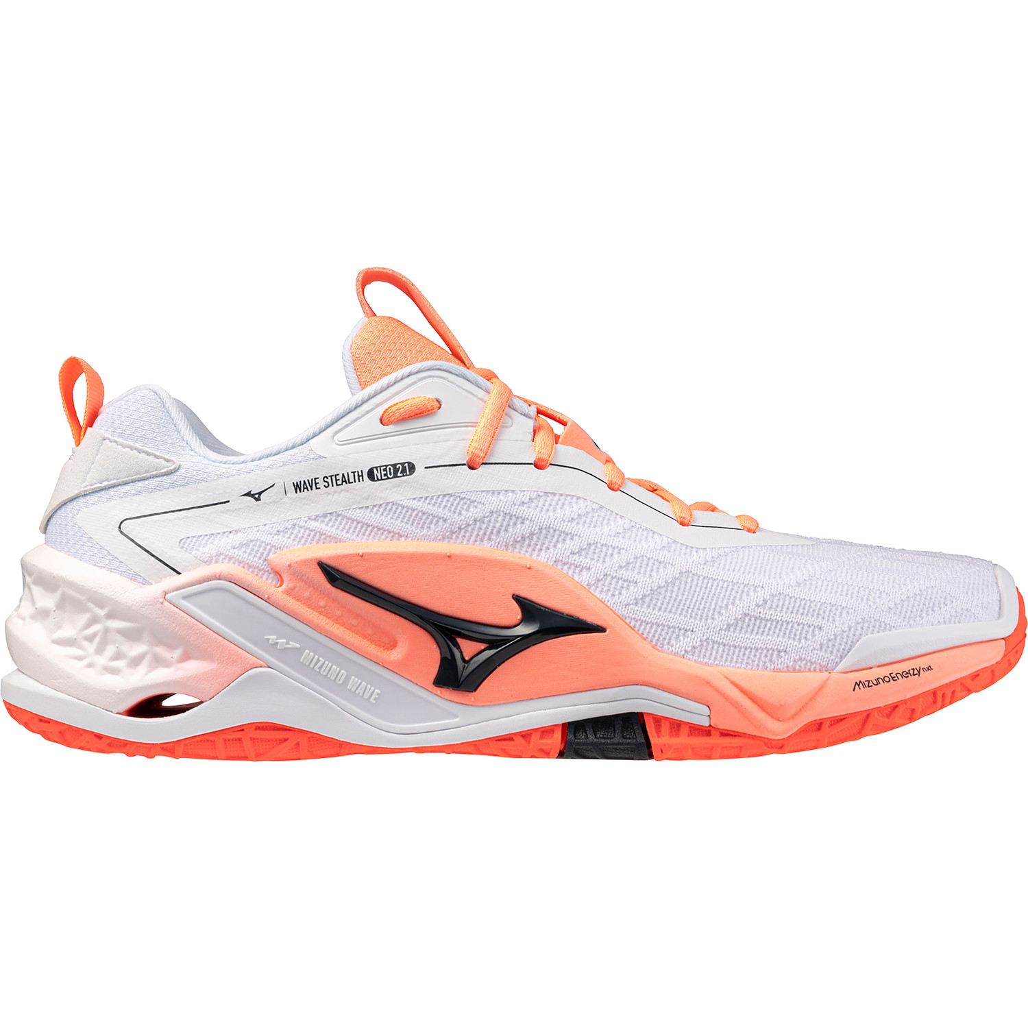 Mizuno Wave Stealth Neo 2.1 - Handballshop.com