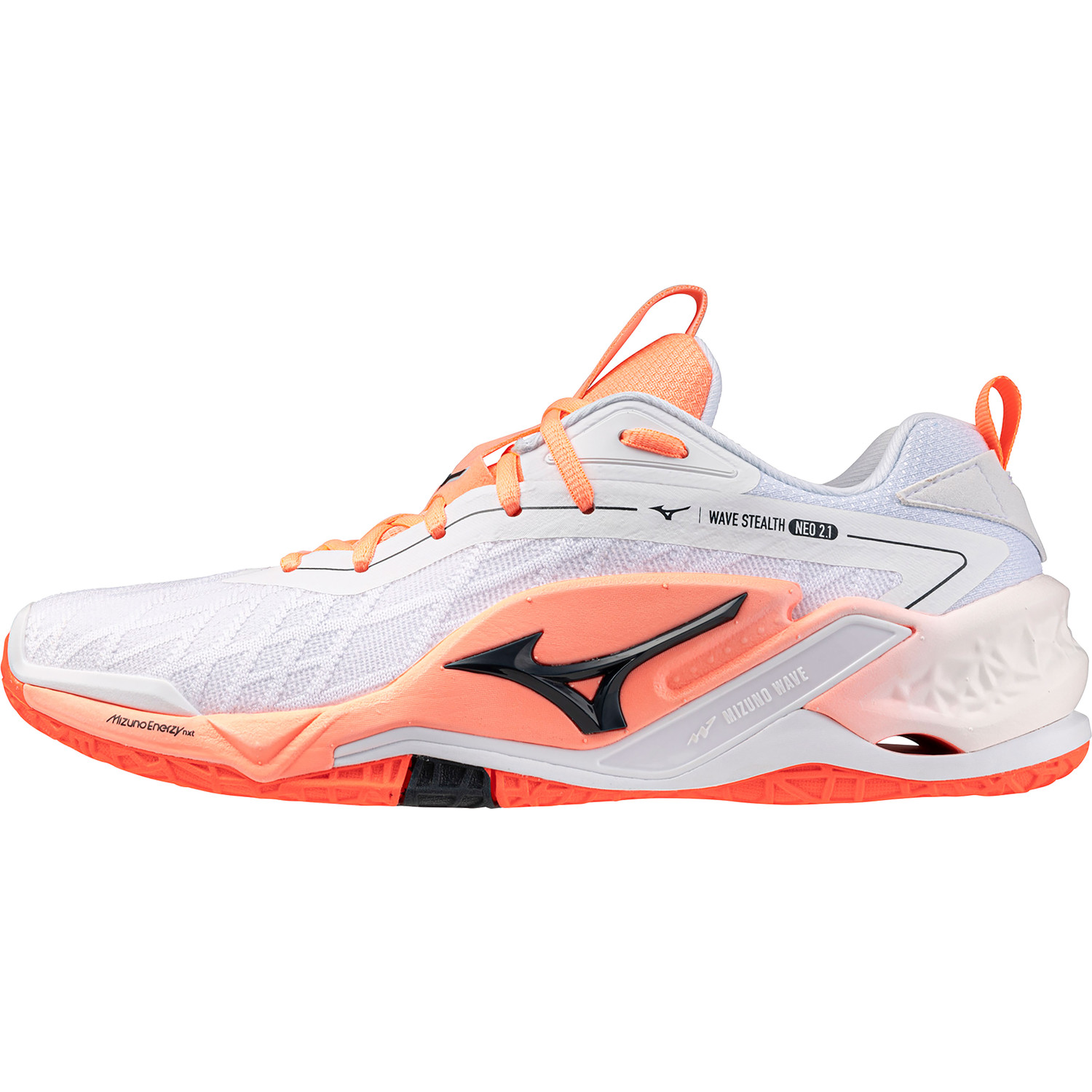 Mizuno Wave Stealth Neo 2.1 - PassaSports.com