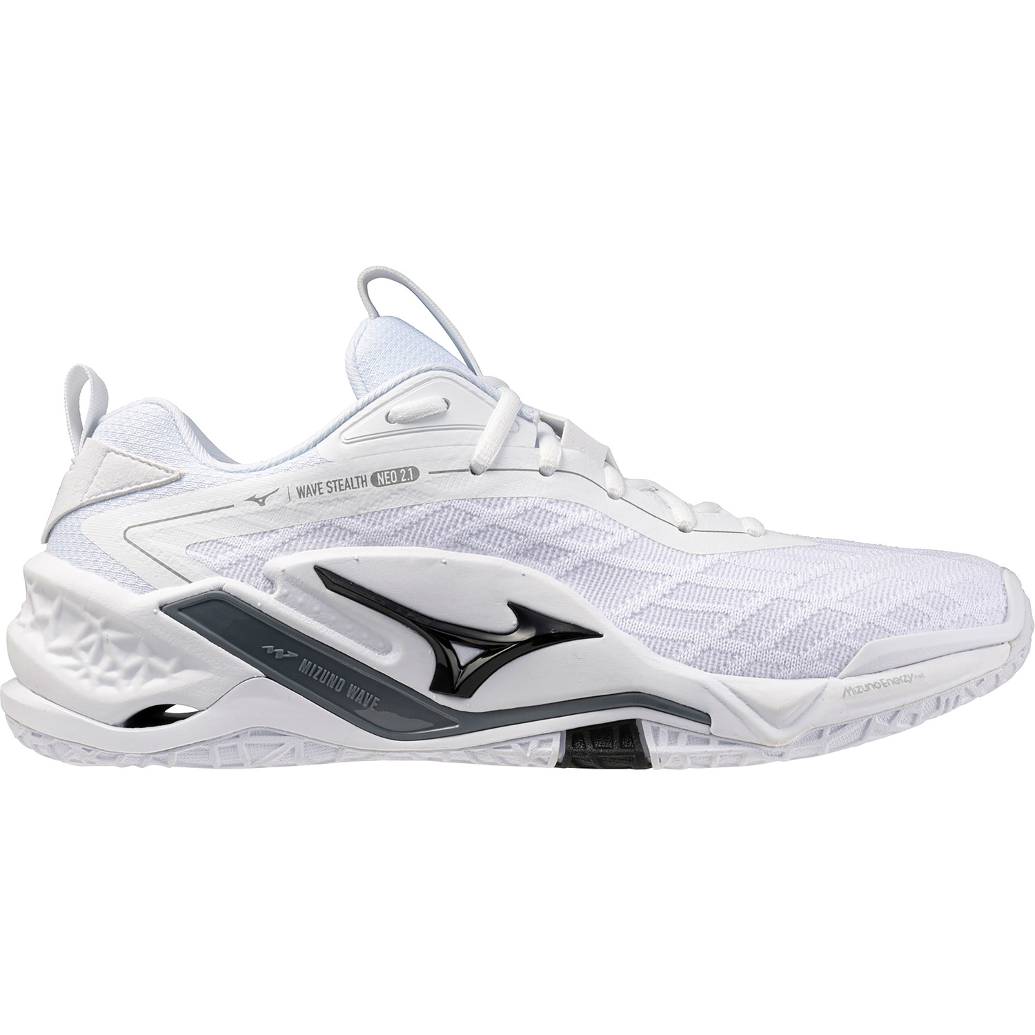 Mizuno Wave Stealth Neo 2.1 - PassaSports.com