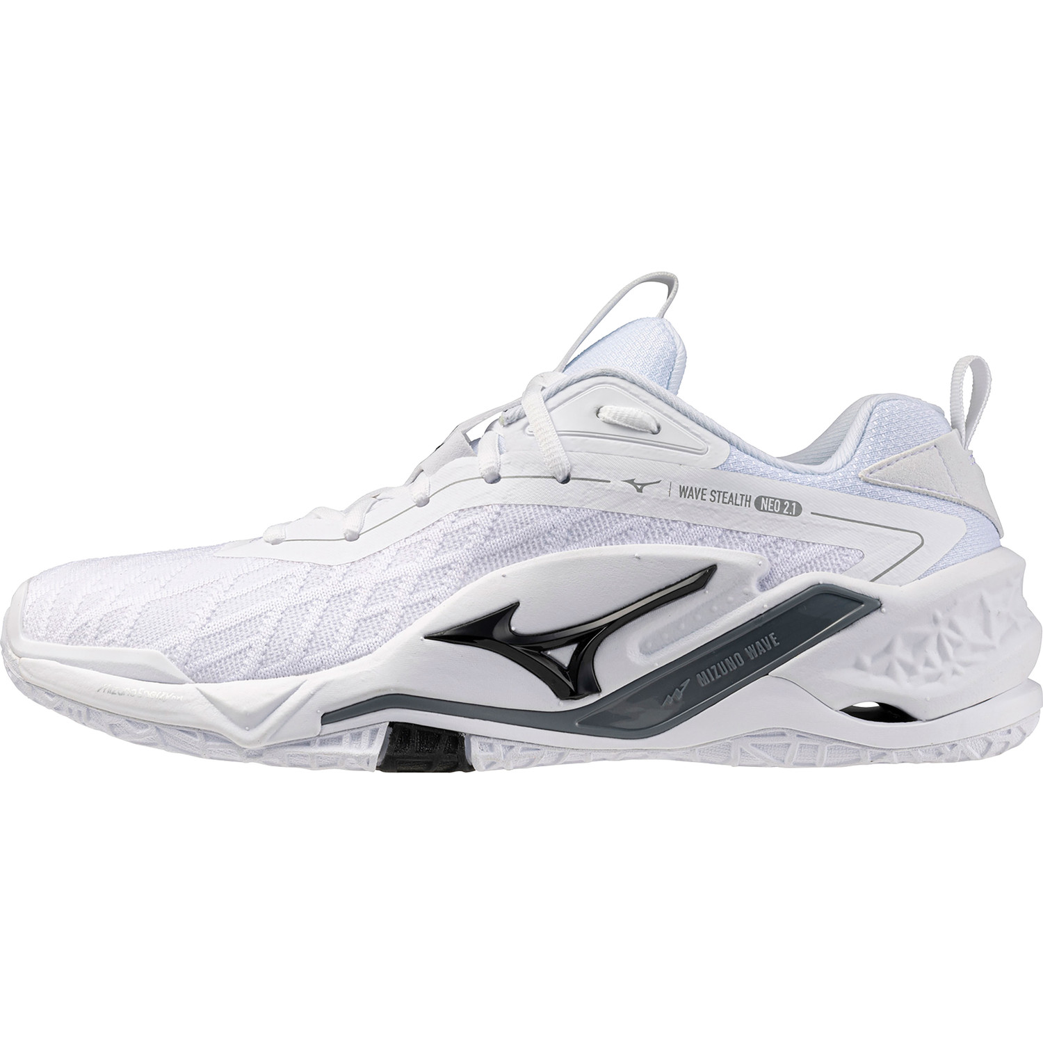Mizuno Wave Stealth Neo 2.1 - Handballshop.com