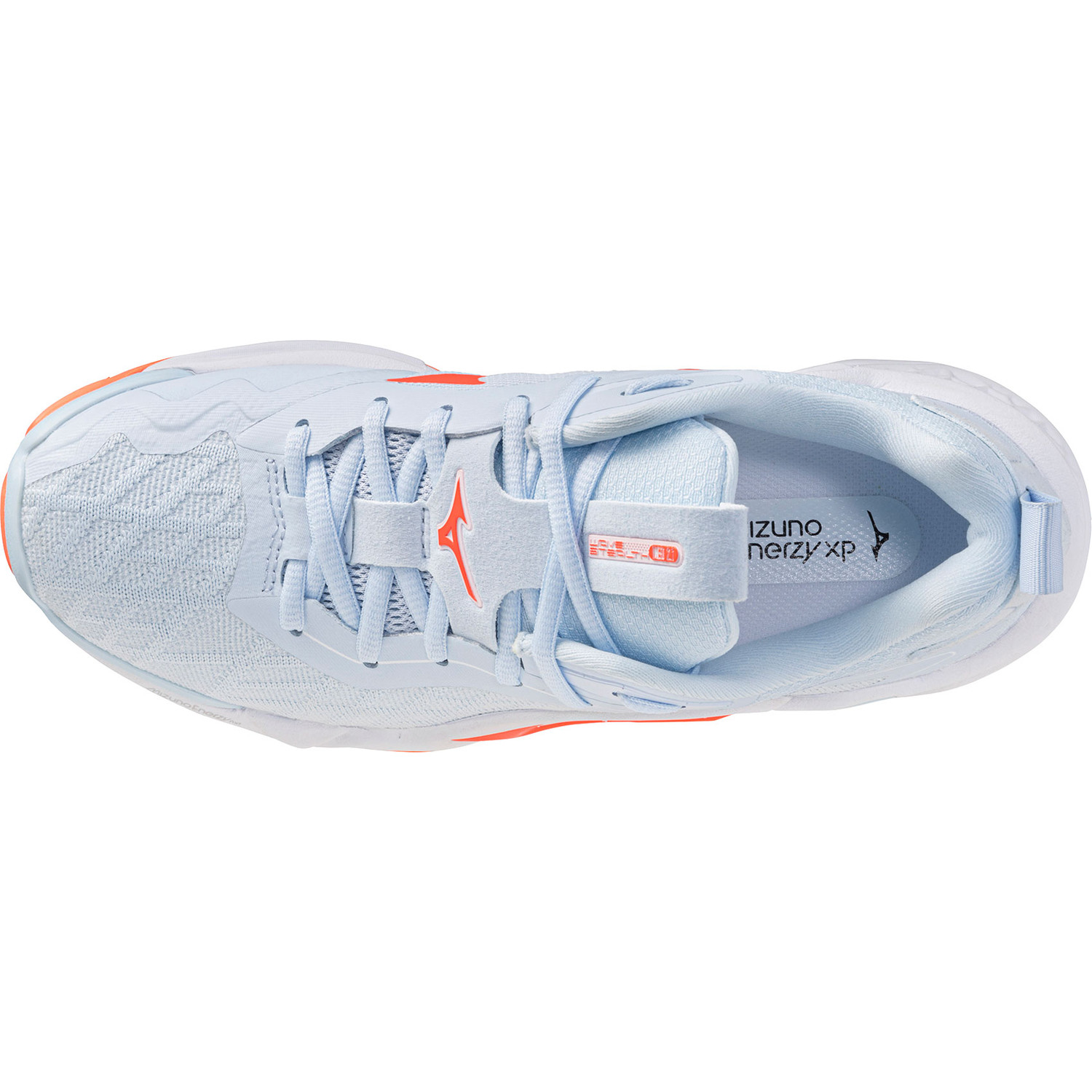 Mizuno Wave Stealth Neo 2.1 Women - PassaSports.com