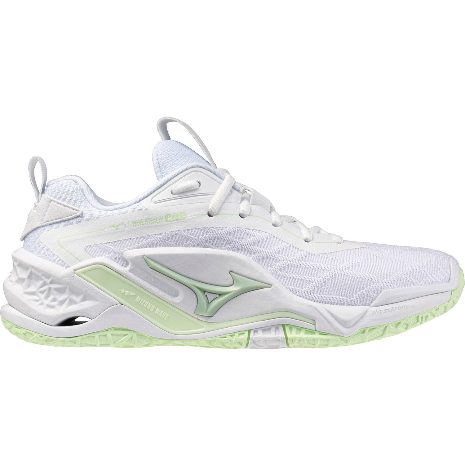 Mizuno Wave Stealth Neo 2.1 Women - Handballshop.com