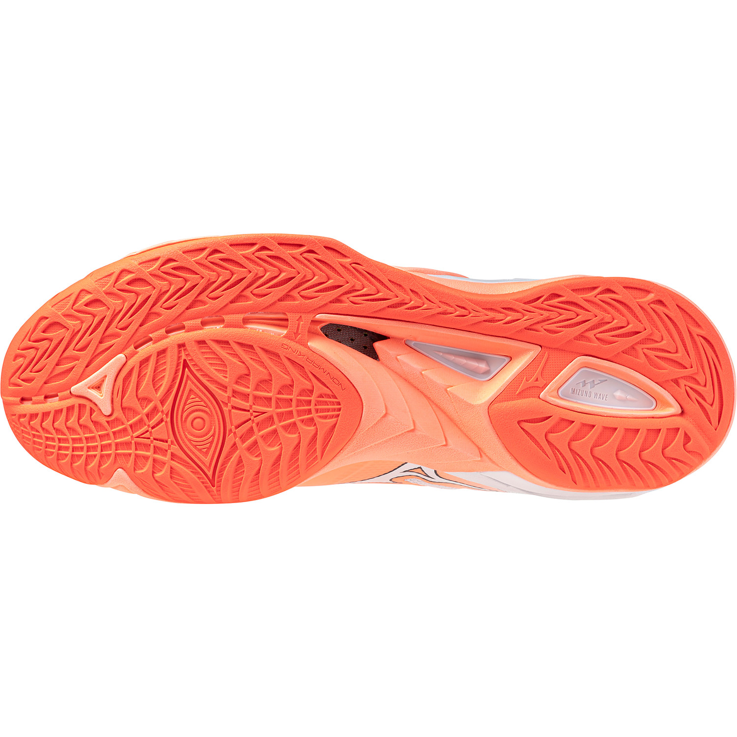 Mizuno Wave Mirage - Handballshop.com