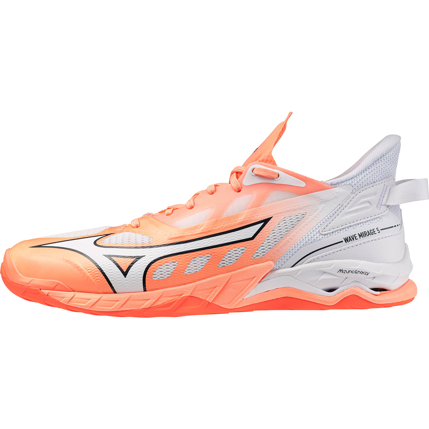 Mizuno Wave Mirage - Handballshop.com