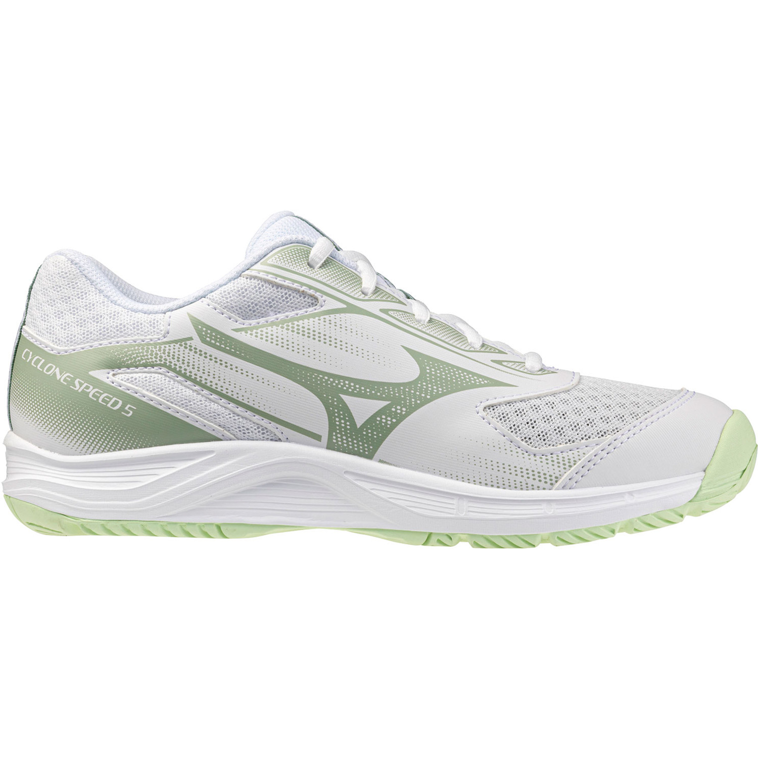 Mizuno Cyclone Speed Women - Handballshop.com
