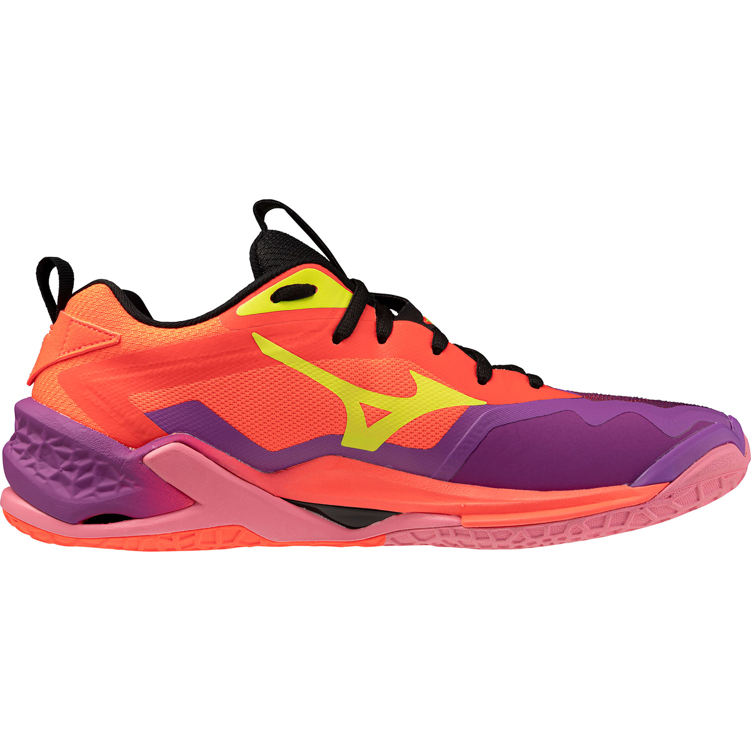 Mizuno Wave Stealth Neo 2.1 - Handballshop.com