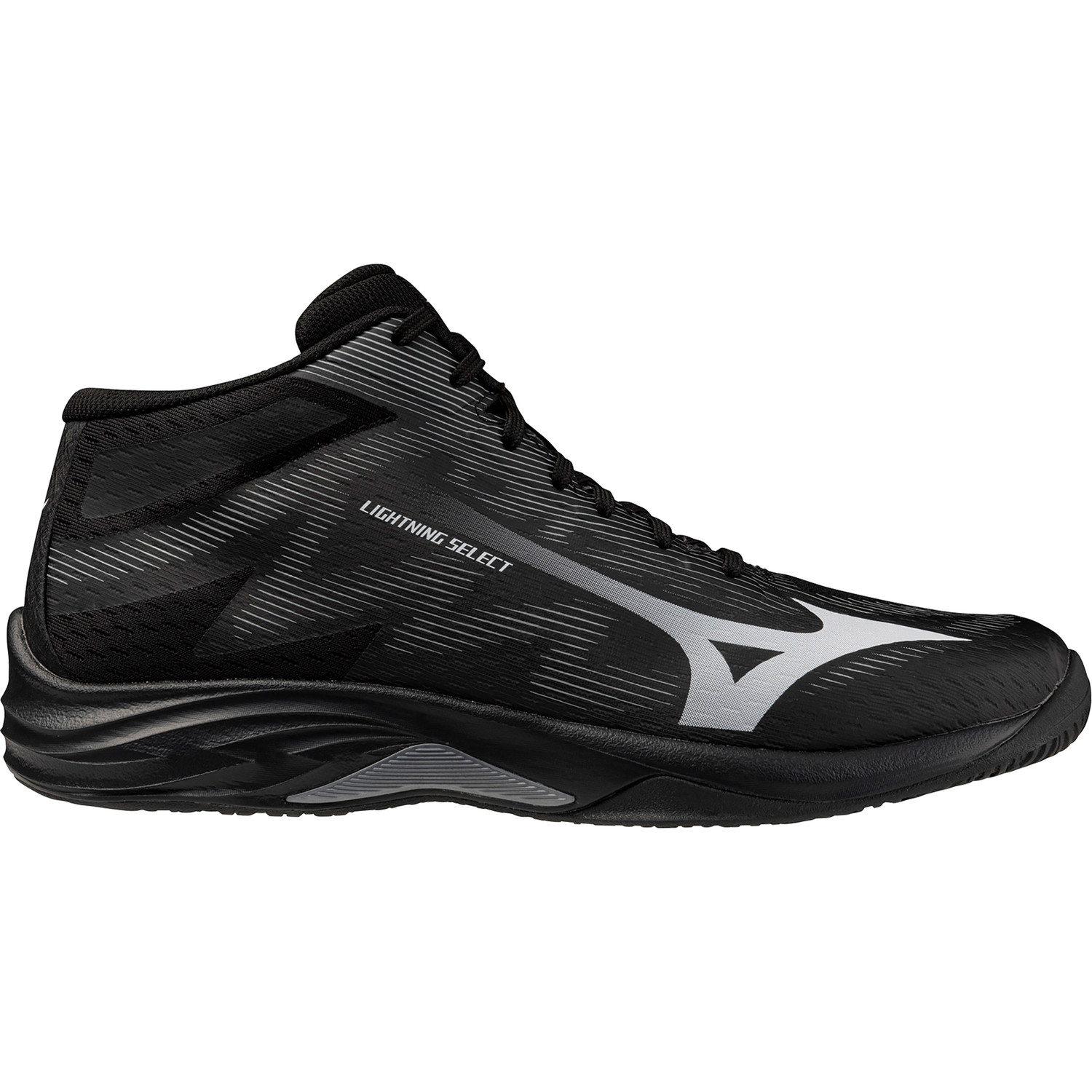 Mizuno Lightning Select Mid - PassaSports.com