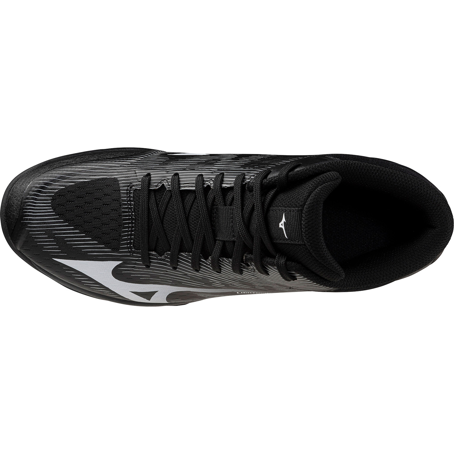Mizuno Lightning Select Mid - PassaSports.com