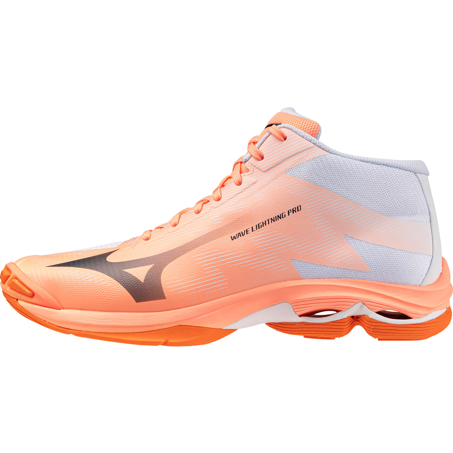 Mizuno Wave Lightning Pro Mid - Handballshop.com