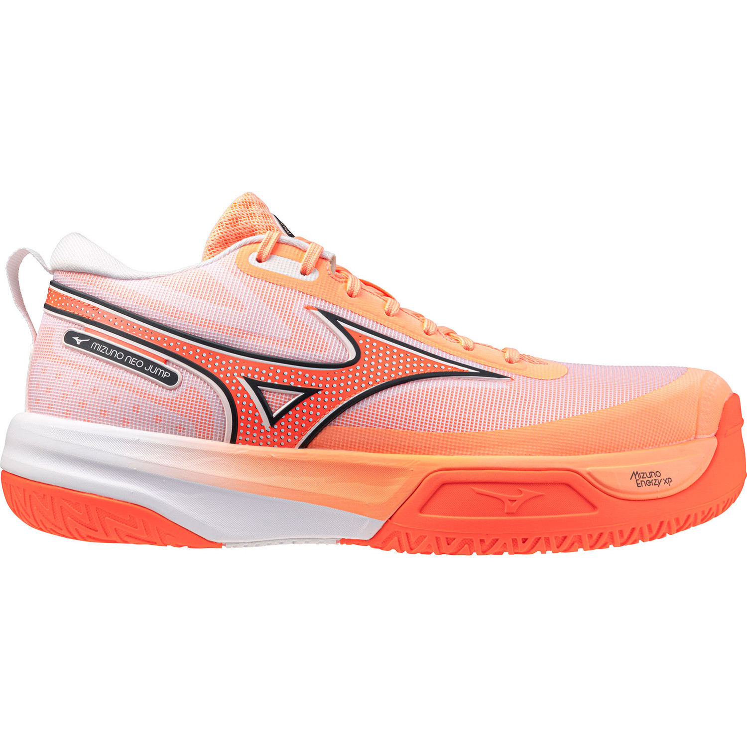 Mizuno Mizuno Neo Jump - PassaSports.com
