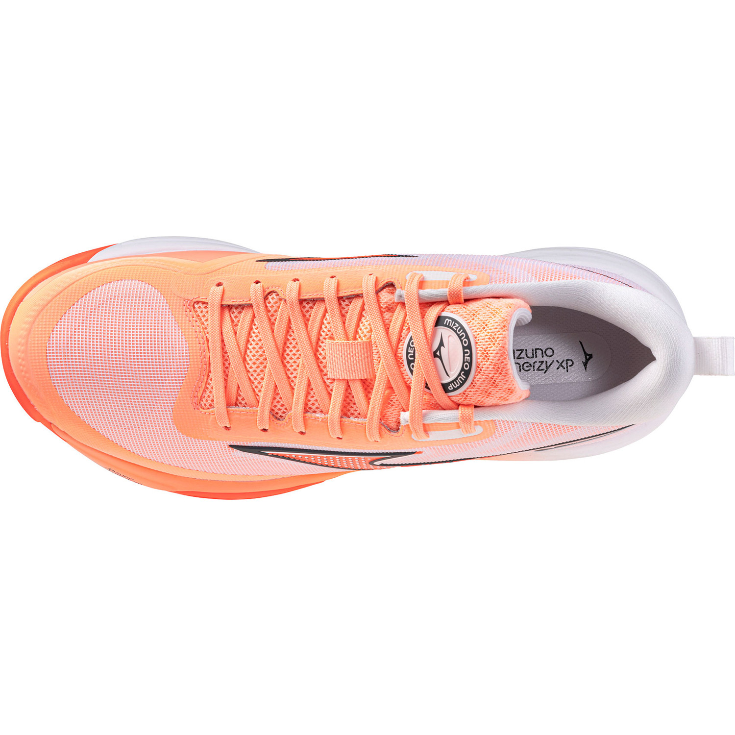 Mizuno Mizuno Neo Jump - PassaSports.com
