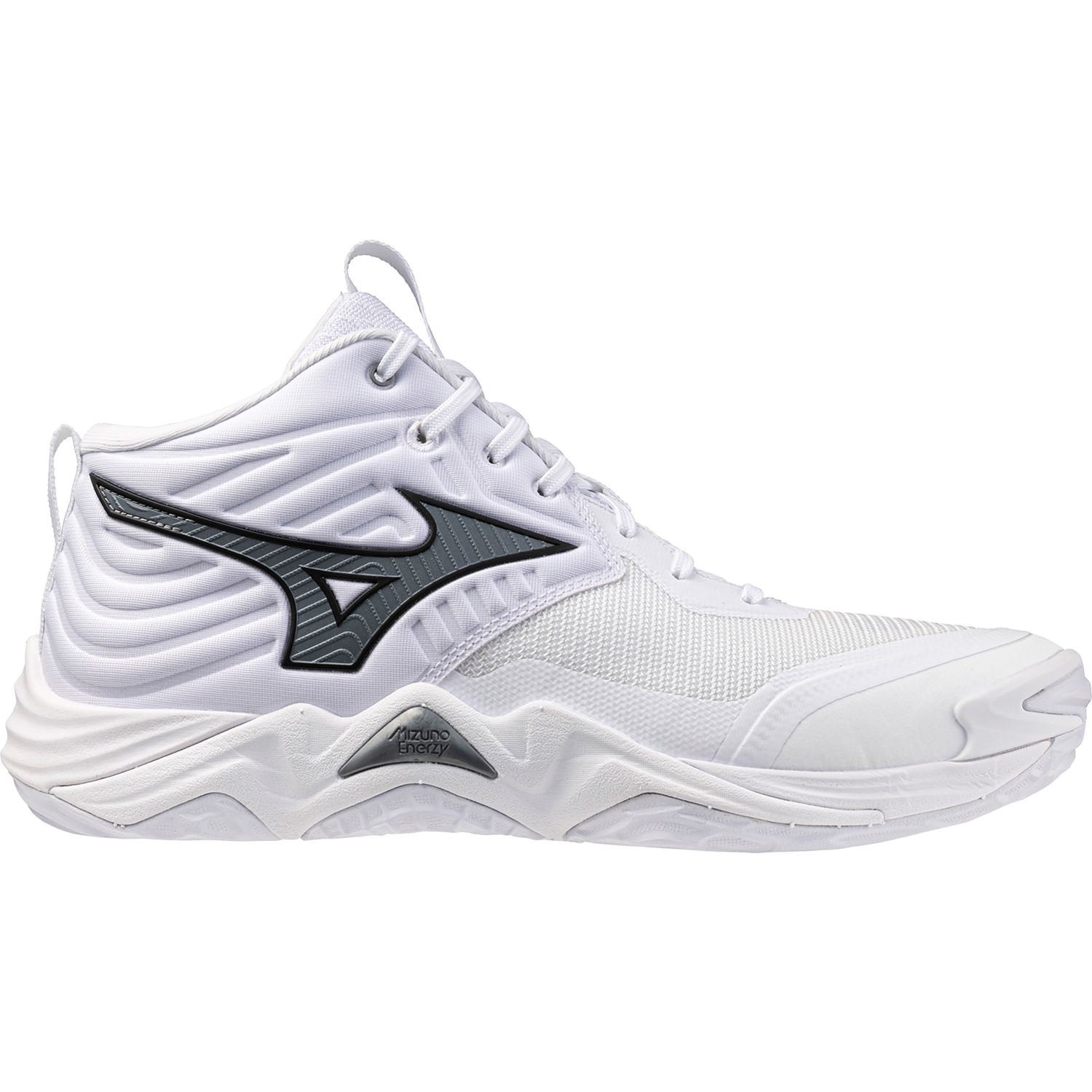 Mizuno Wave Momentum Elite Mid - Handballshop.com