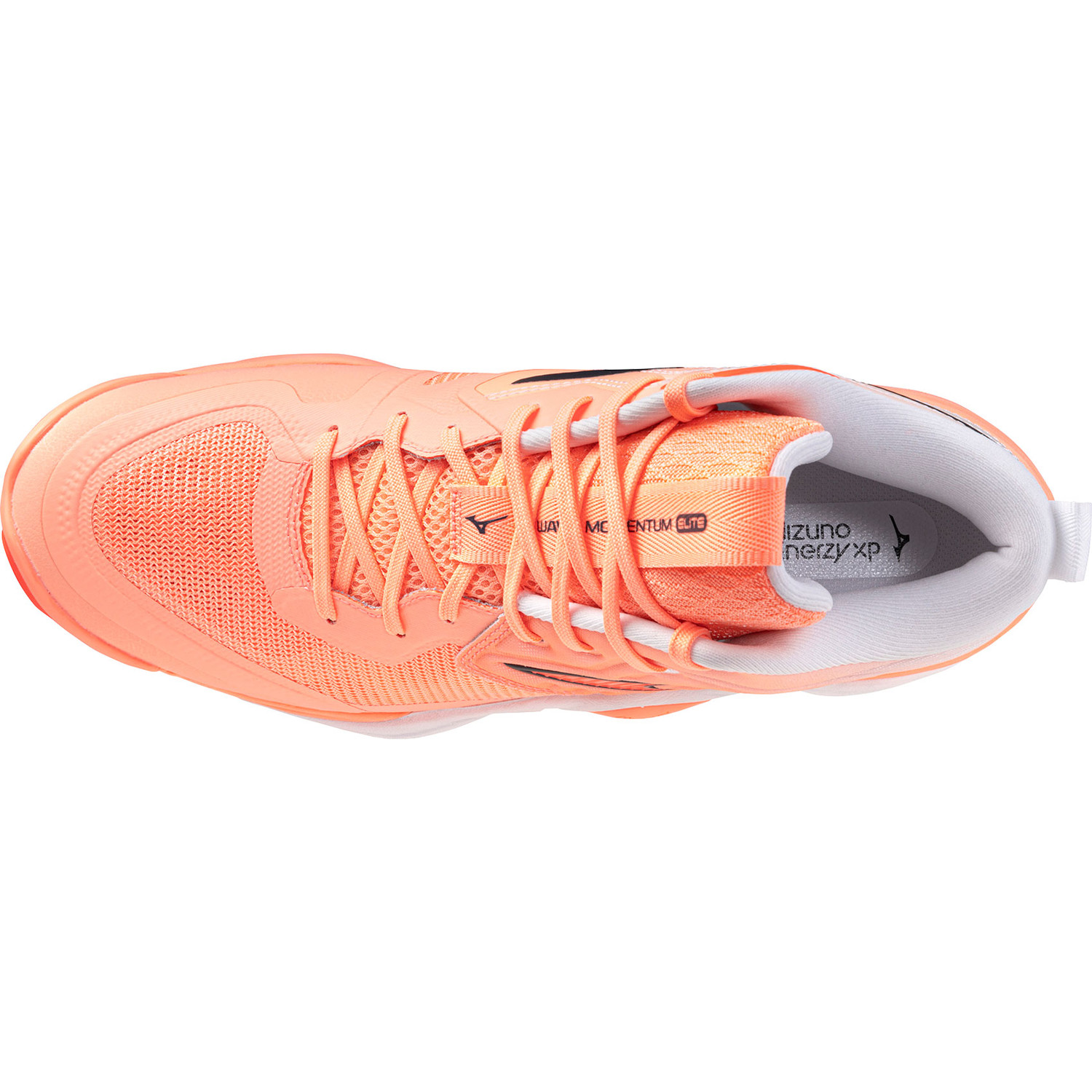 Mizuno Wave Momentum Elite Mid - PassaSports.com
