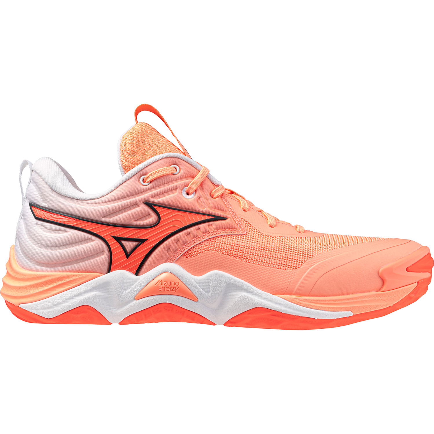 Mizuno Wave Momentum Elite - Handballshop.com