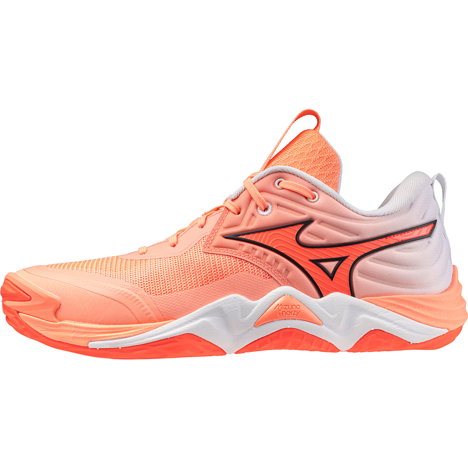 Mizuno Wave Momentum Elite - PassaSports.com