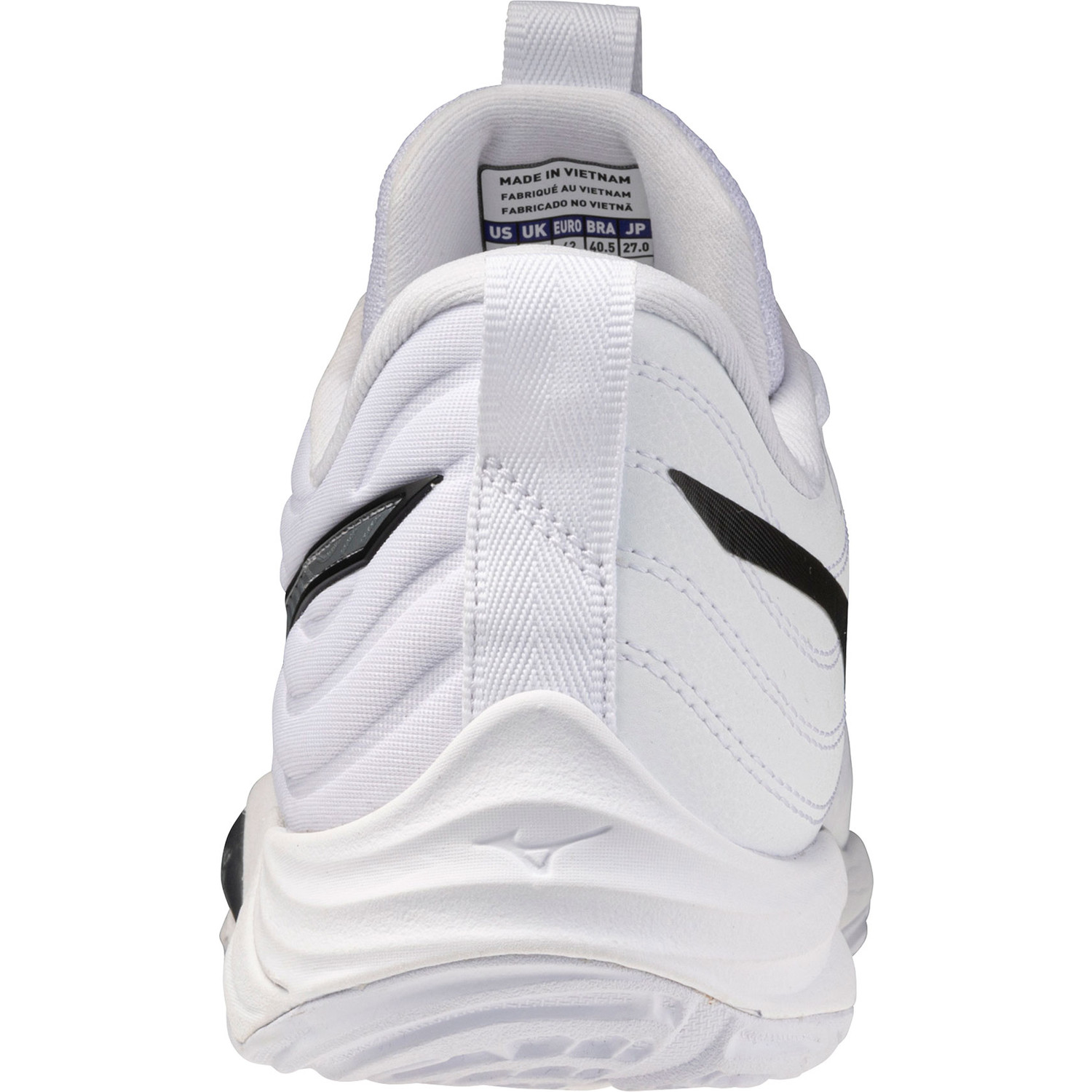 Mizuno Wave Momentum Elite - PassaSports.com