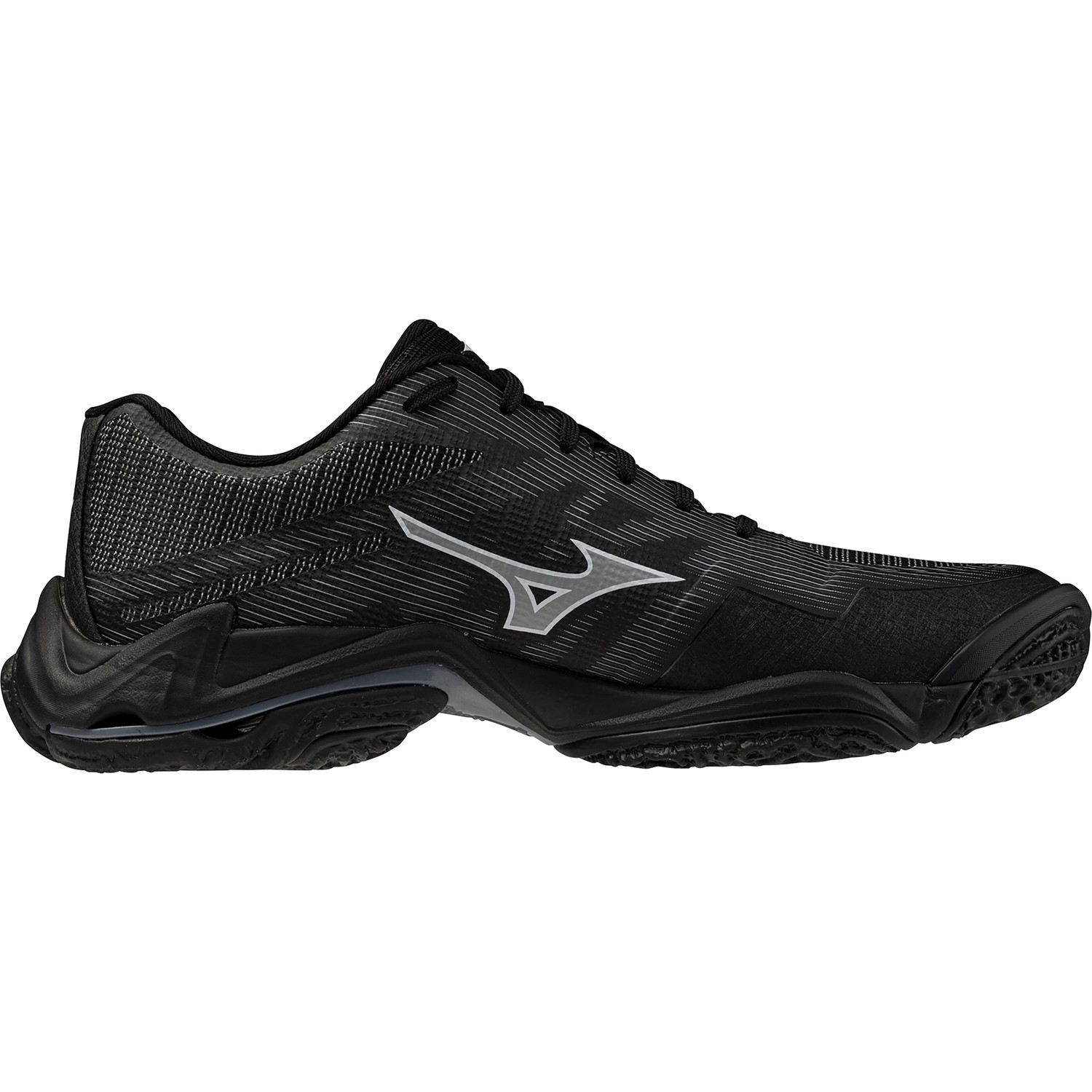 Mizuno Wave Lightning Elite - PassaSports.com