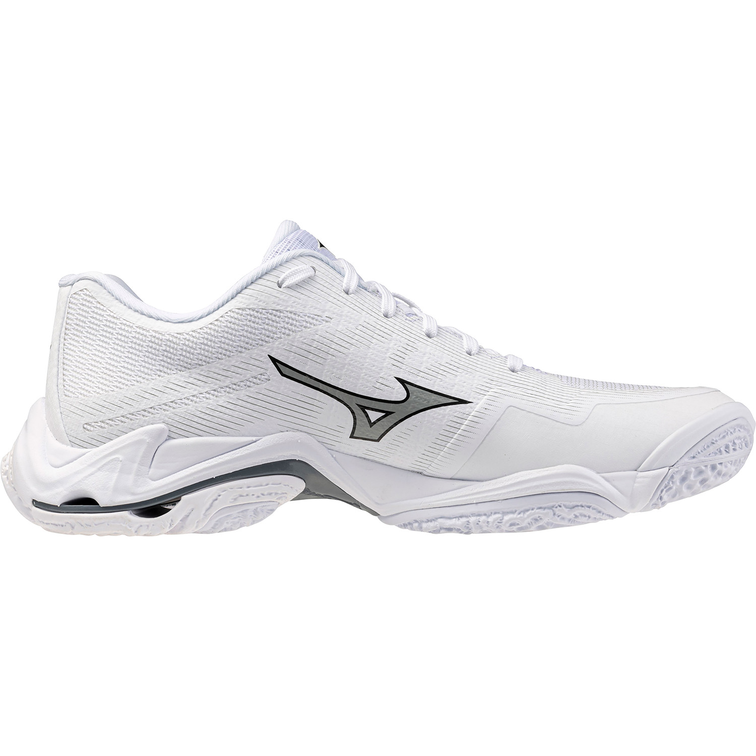 Mizuno Wave Lightning Elite - Handballshop.com