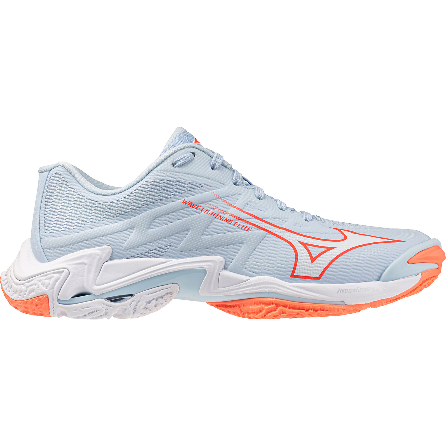Mizuno Wave Lightning Elite Women - Handballshop.com