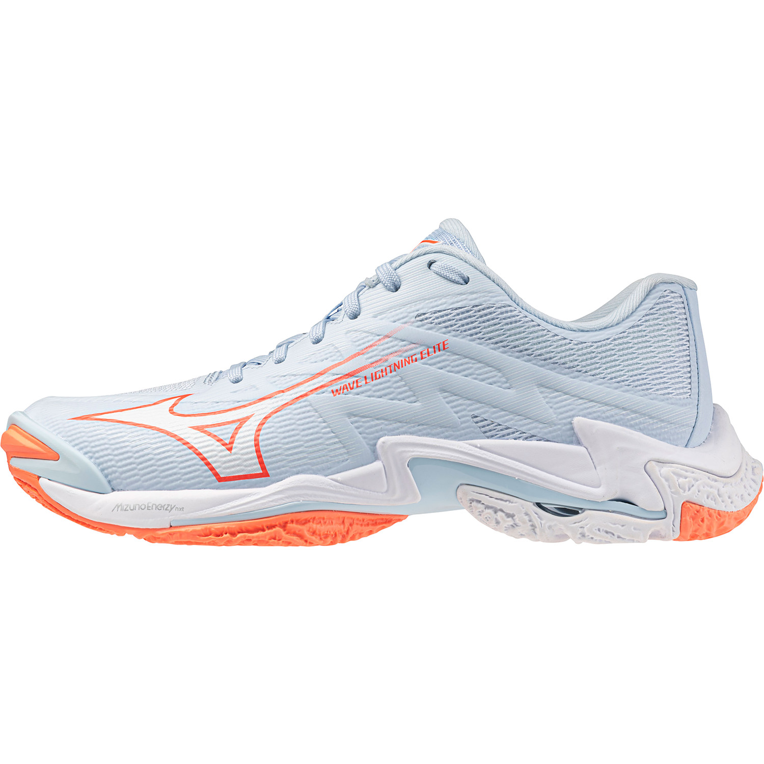 Mizuno Wave Lightning Elite Women - PassaSports.com