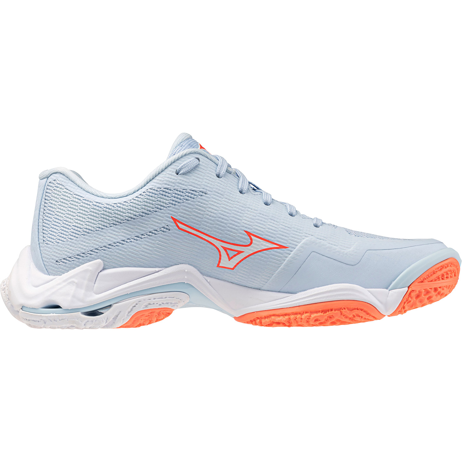 Mizuno Wave Lightning Elite Women - Handballshop.com