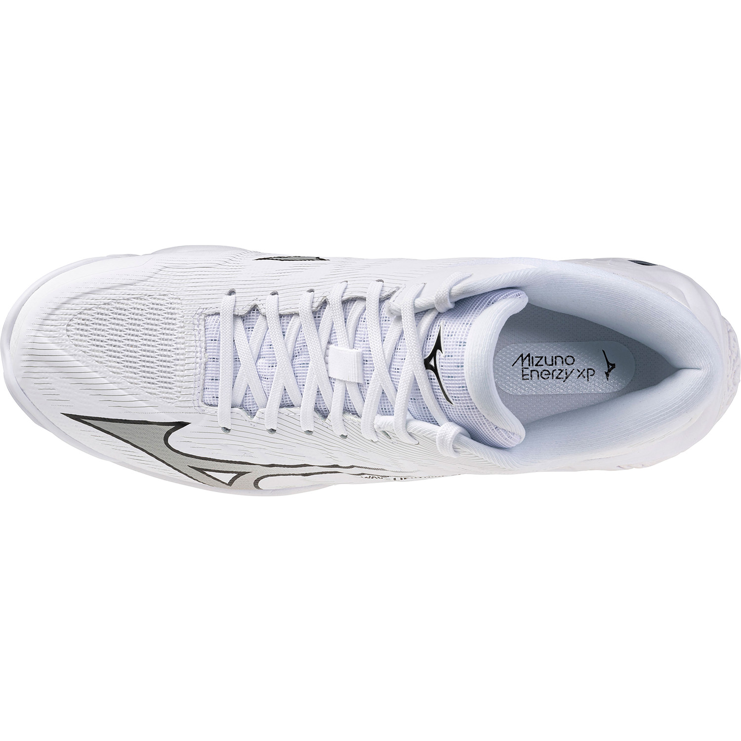 Mizuno Wave Lightning Elite Mid - Handballshop.com
