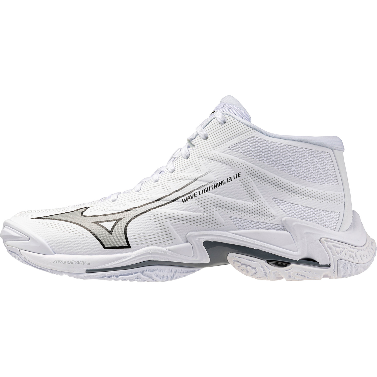Mizuno ウェーブライトニング ELITE MID Mizuno Wave Lightning Elite Mid - Handballshop.com