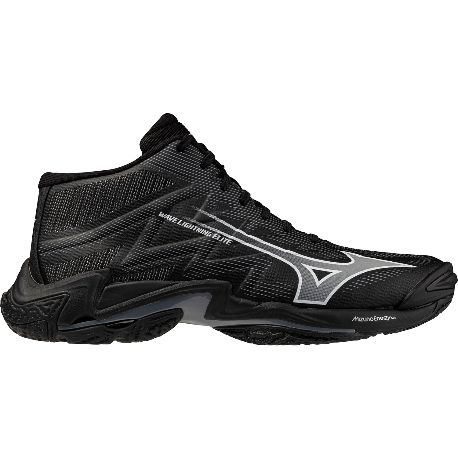 Mizuno Wave Lightning Elite Mid - Handballshop.com