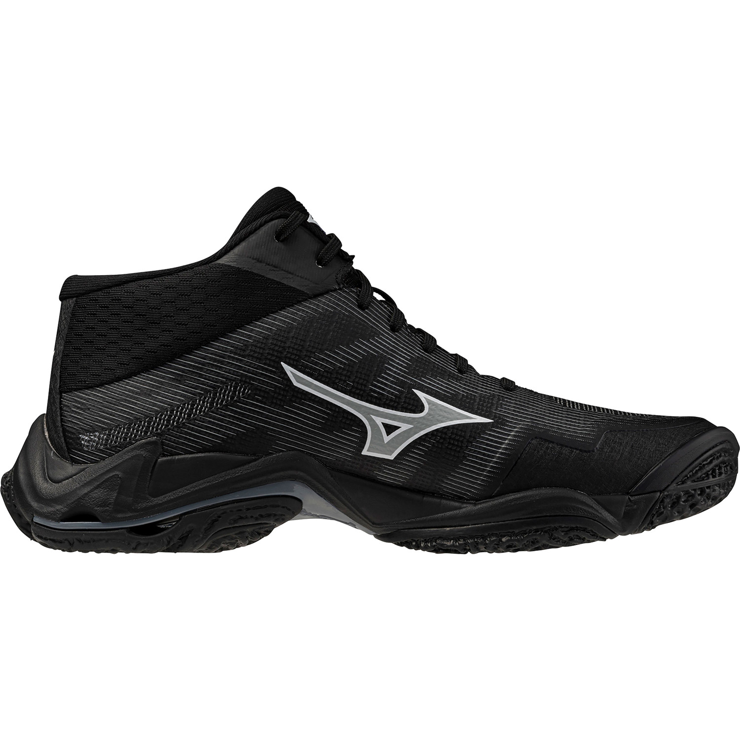 Mizuno Wave Lightning Elite Mid - Handballshop.com