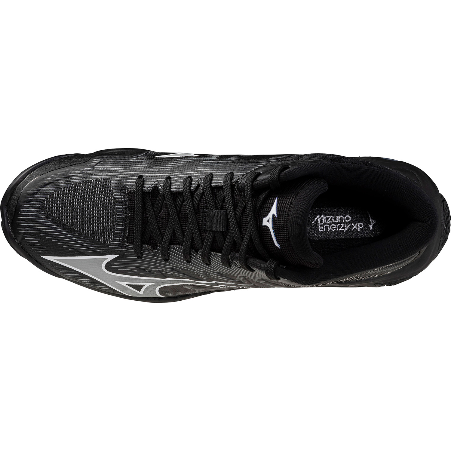 Mizuno Wave Lightning Elite Mid - Handballshop.com