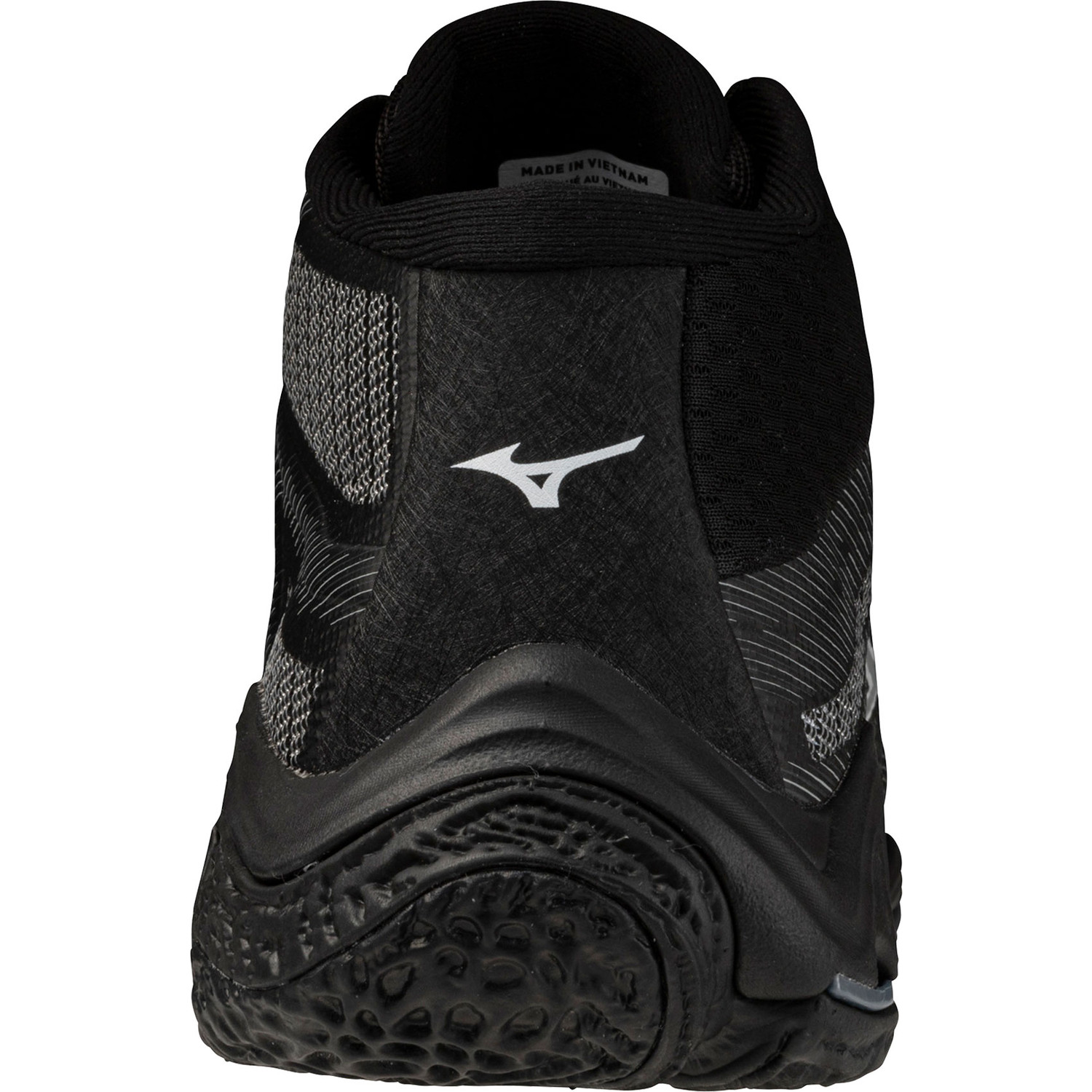Mizuno Wave Lightning Elite Mid - Handballshop.com