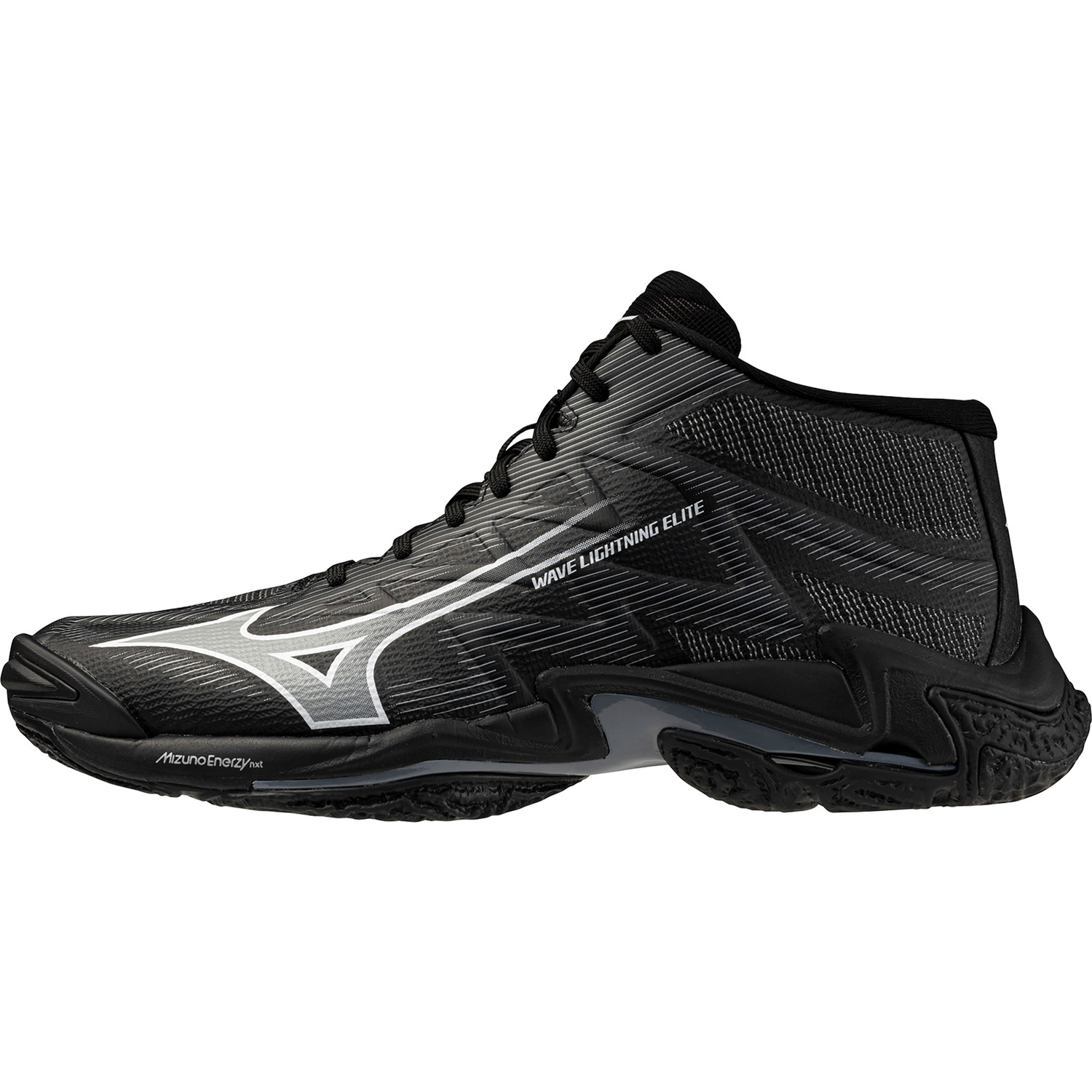 Mizuno Wave Lightning Elite Mid - Handballshop.com