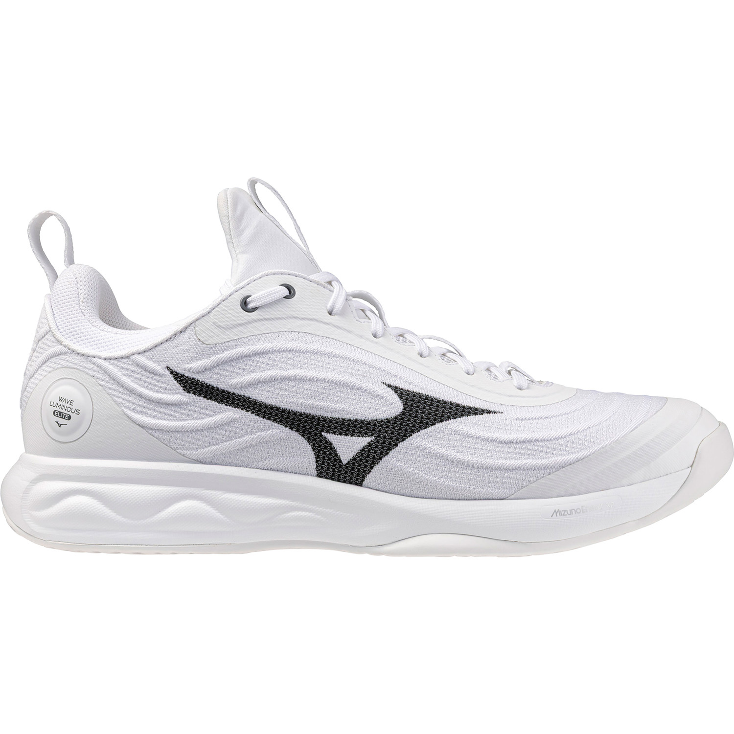 Mizuno Wave Luminous Elite - PassaSports.com