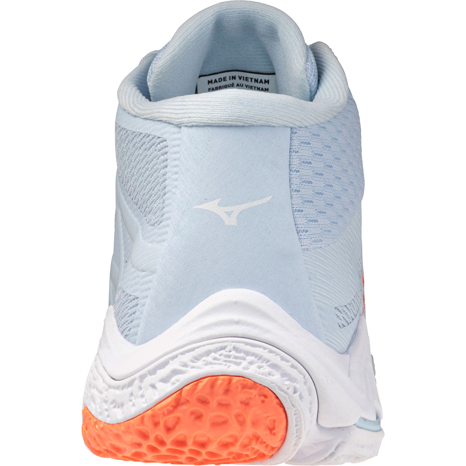 Mizuno Wave Lightning Elite Mid Women - Handballshop.com