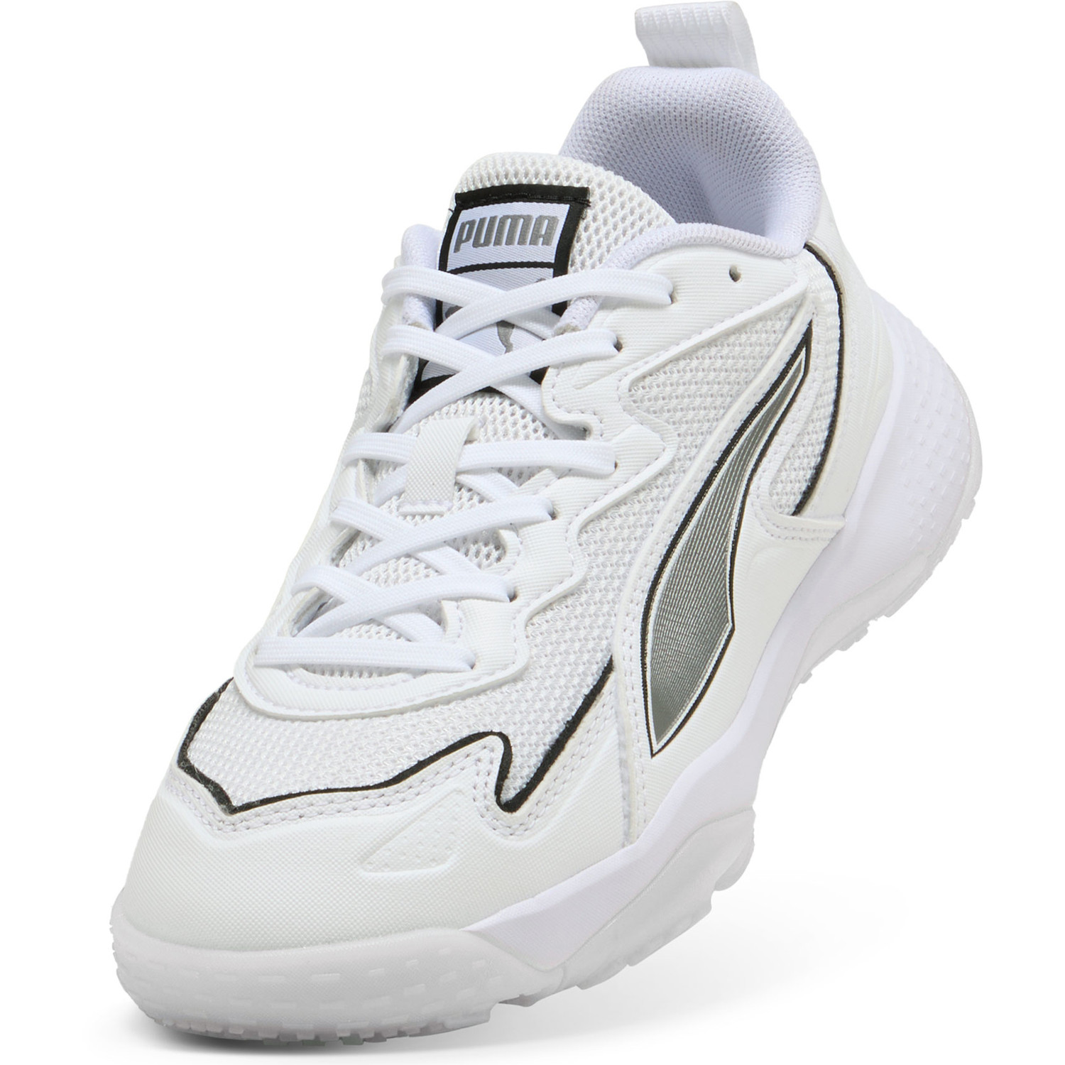 Puma Solarflash 4 Kids - PassaSports.com
