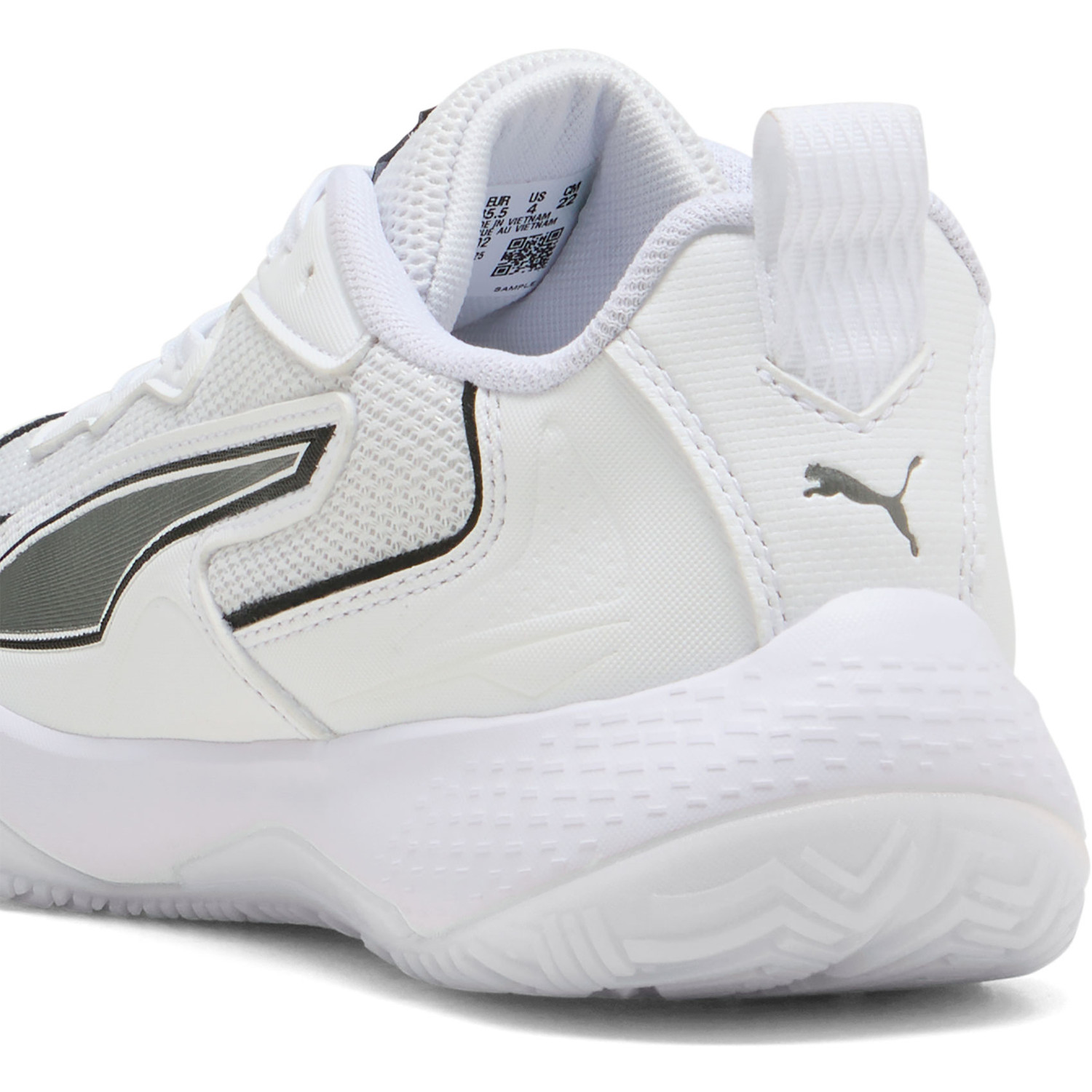 Puma Solarflash 4 Kids - PassaSports.com