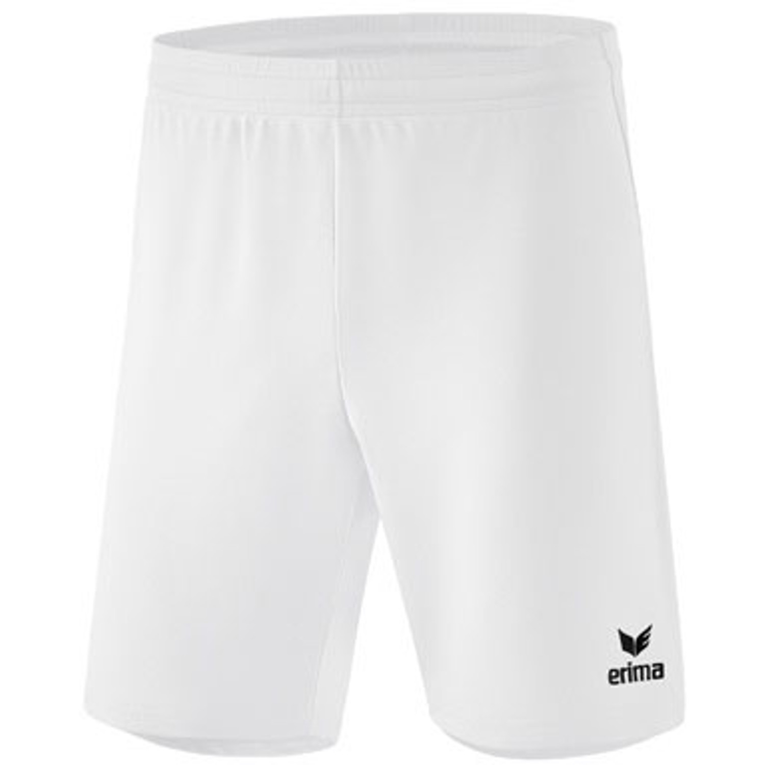 ‪‪ririma様　short pants white Erima Rio 2.0 Shorts - PassaSports.com
