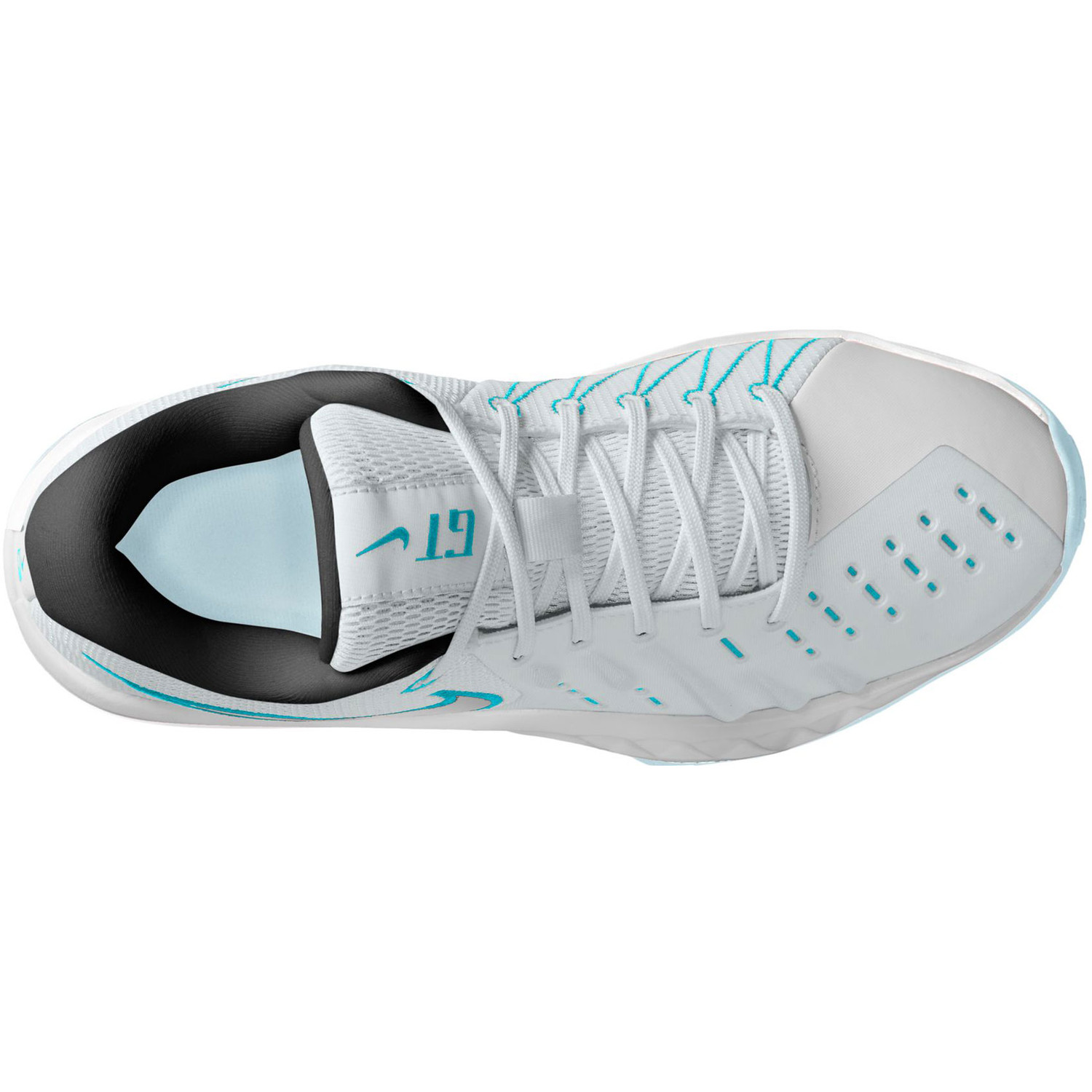 Nike Air Zoom G.T. Cut Academy 2 - PassaSports.com