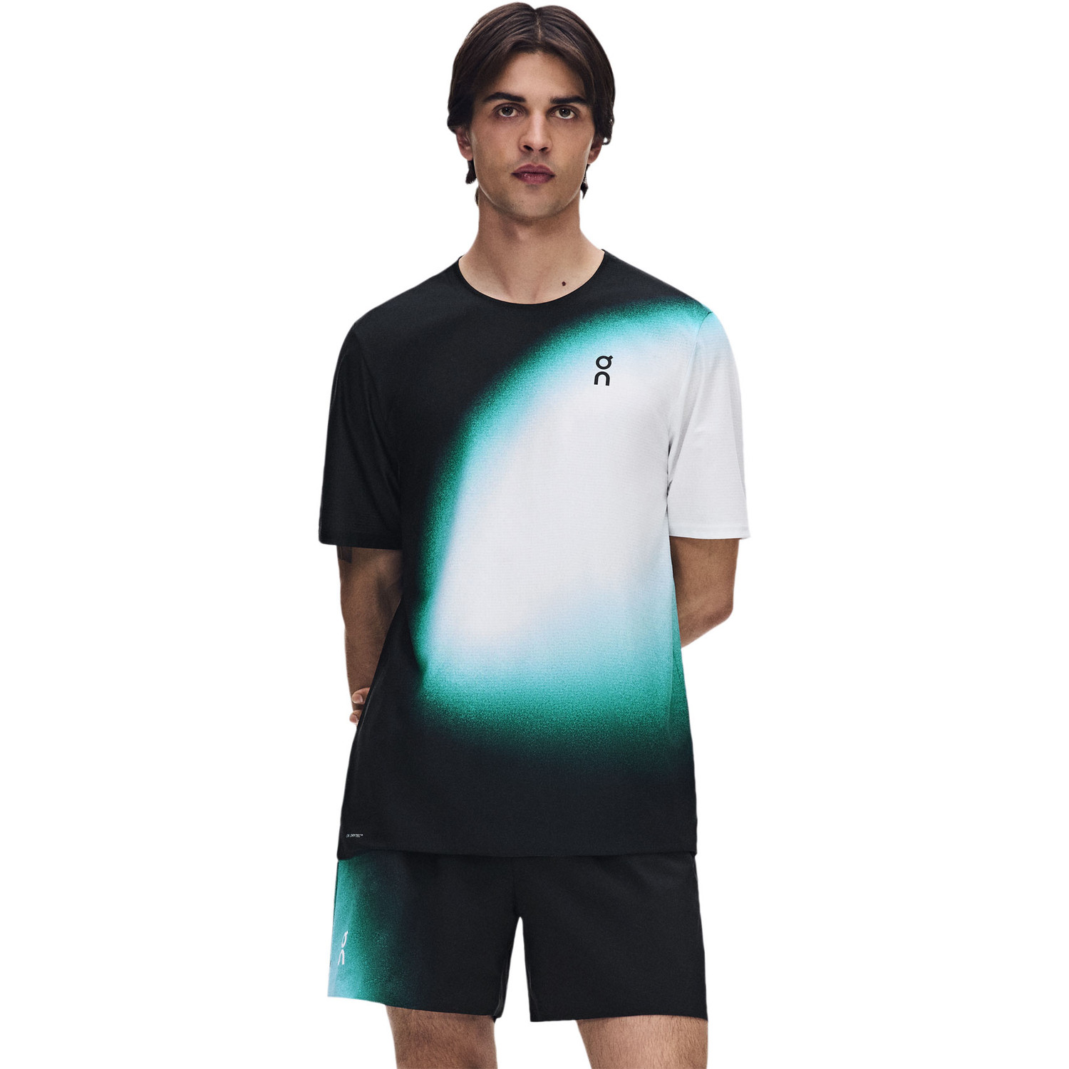 On Court Swing Tee - PassaSports.com
